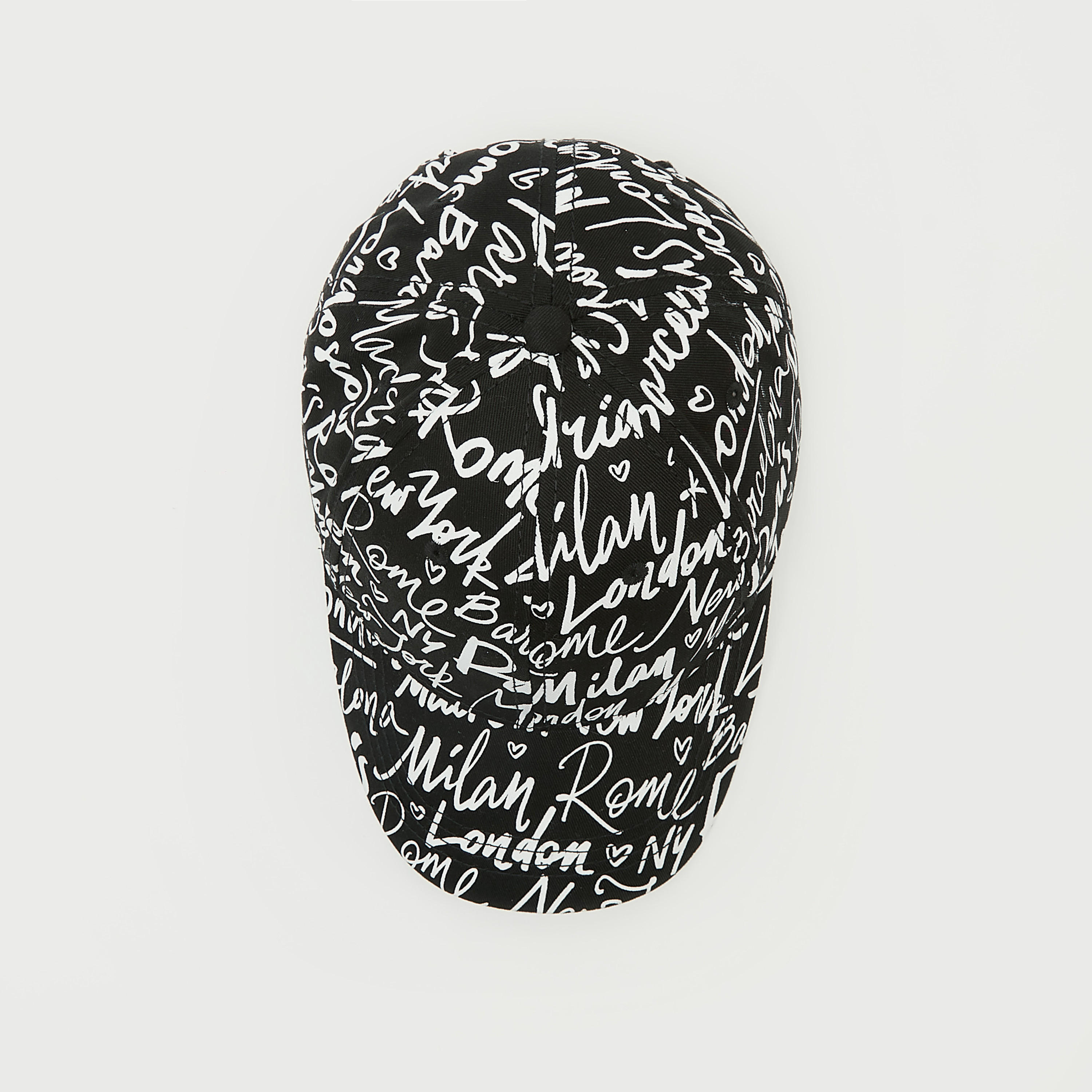 كاب بشريط إغلاق لاصق وطبعات-men-caps-image-3