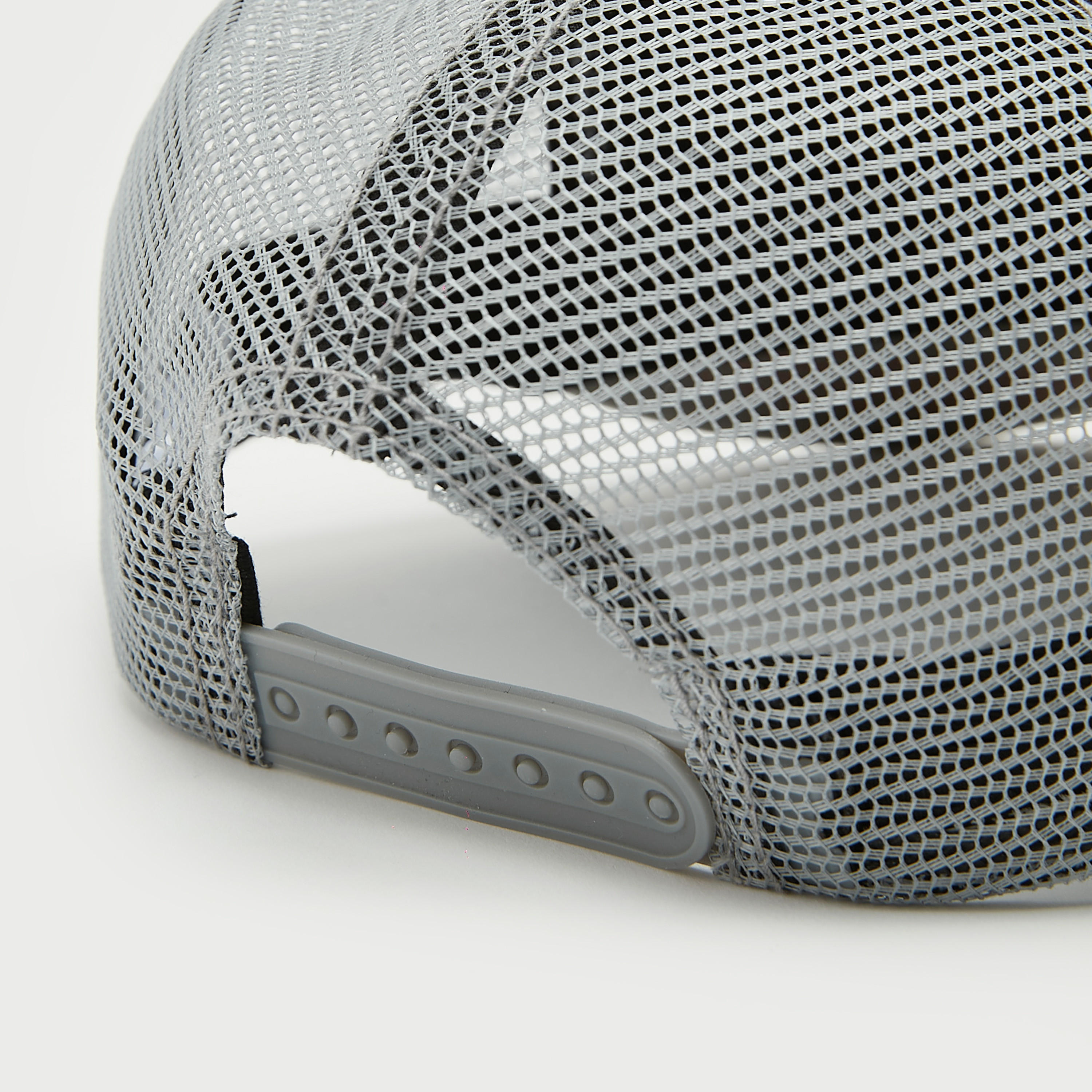 Panelled Cap with Snap Back Closure-men-caps-image-5