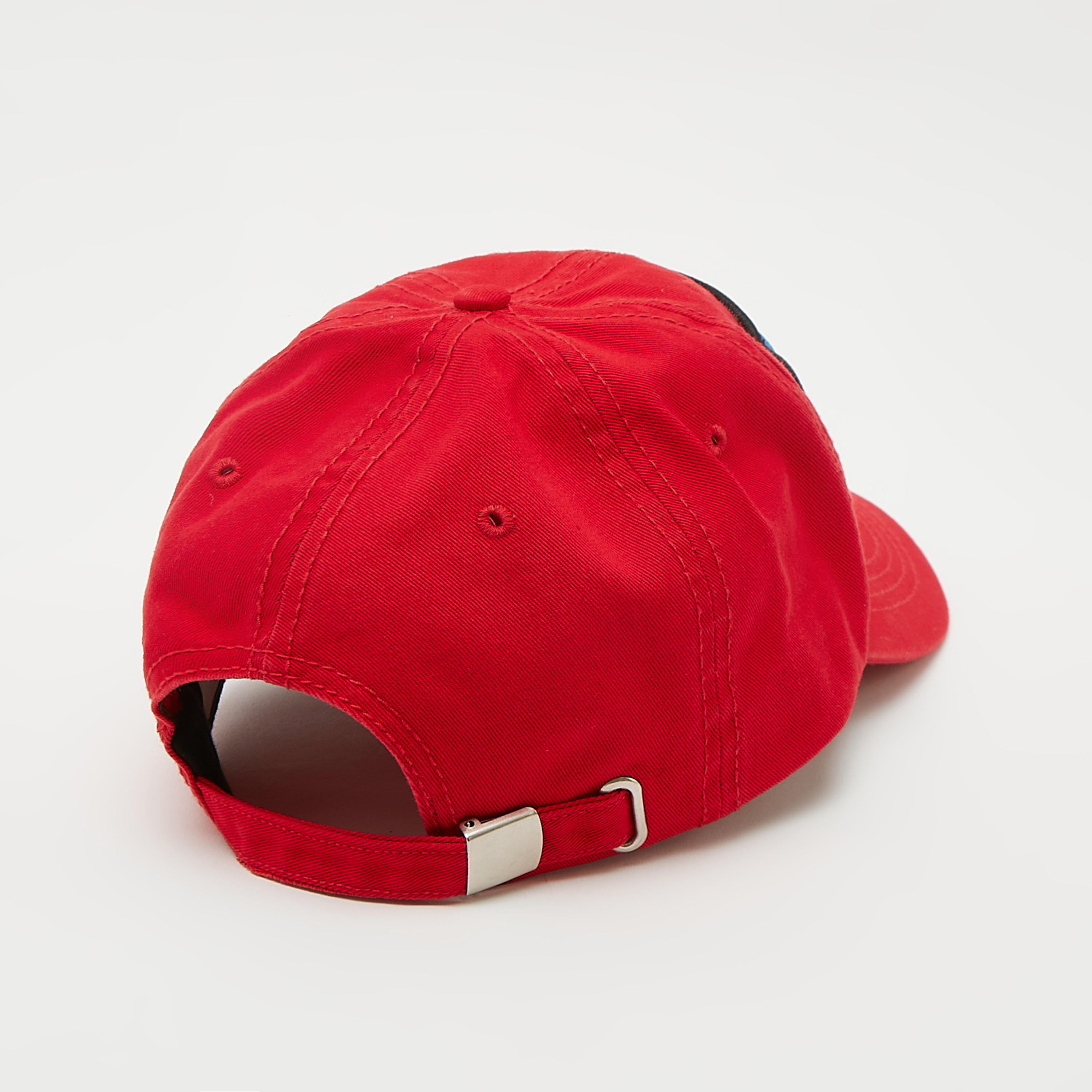 كاب بتفاصيل مزخرفة وإبزيم إغلاق-men-caps-image-4