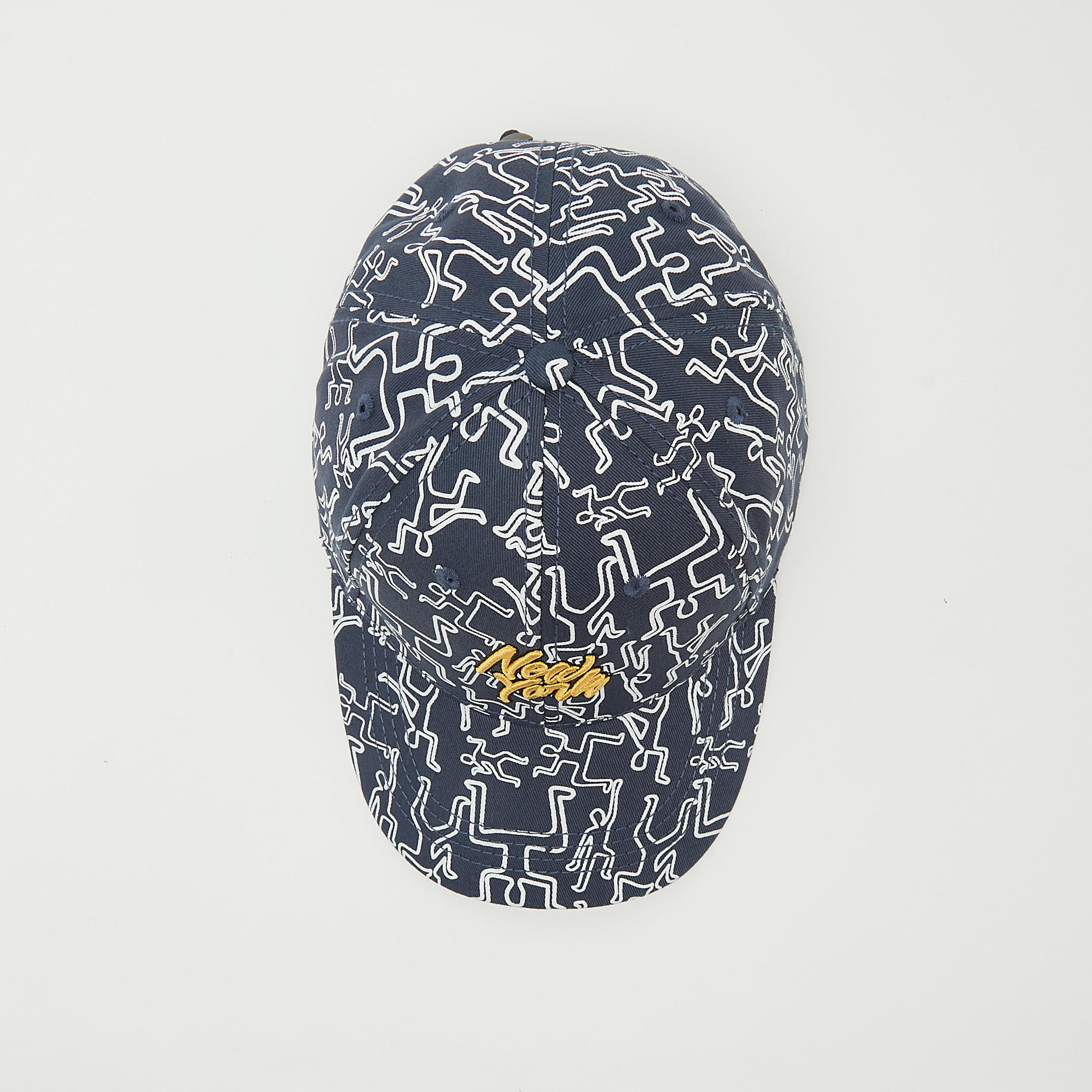 كاب بطبعات وحلقات وحزام إغلاق بإبزيم-men-caps-image-3