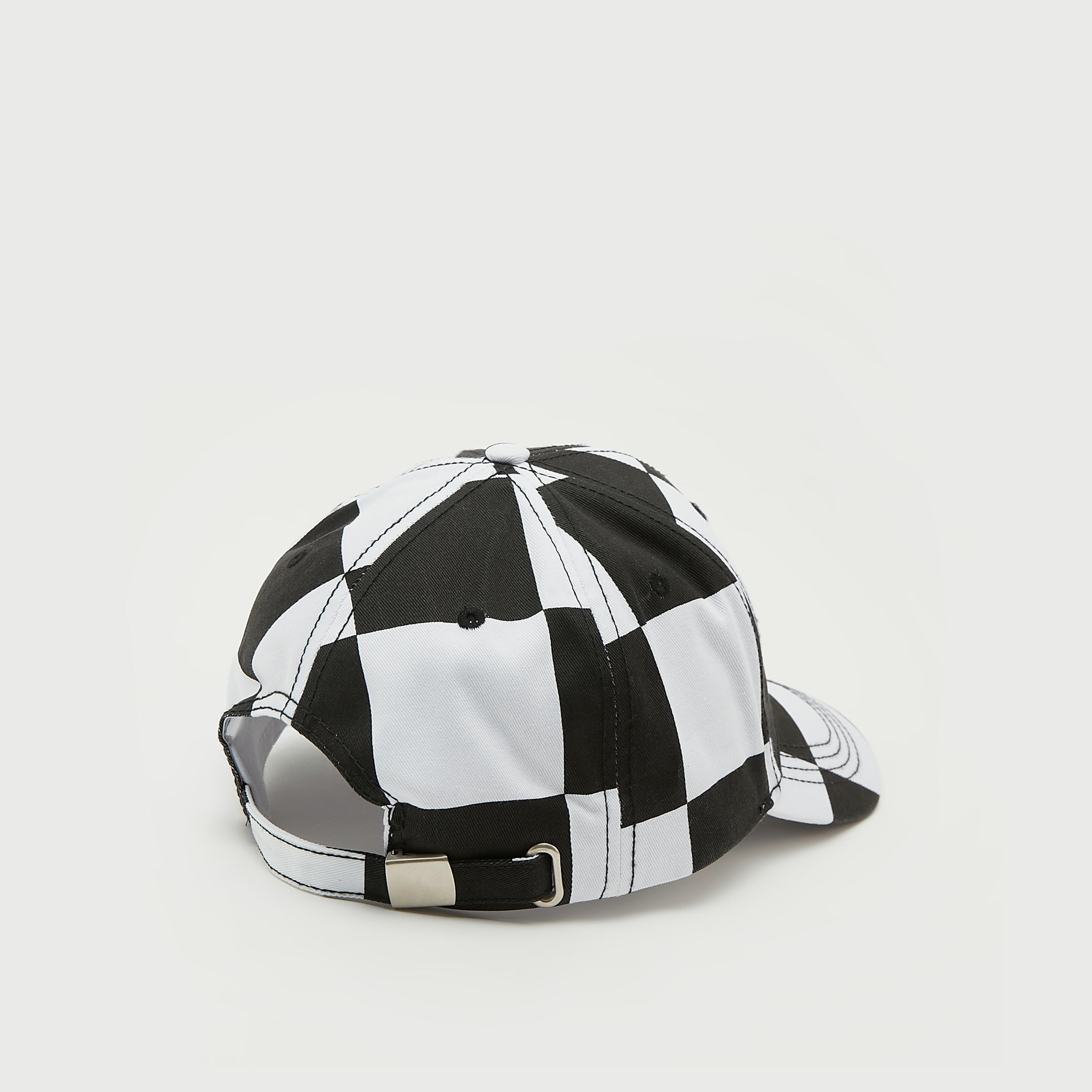 كاب كاروهات بحلقات وحزام بإبزيم-men-caps-image-2
