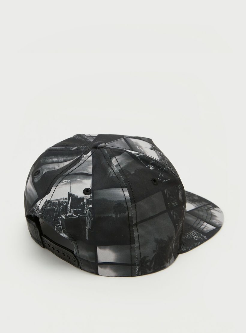 كاب بزر إغلاق خلفي وحلقات وطبعات-men-caps-image-2