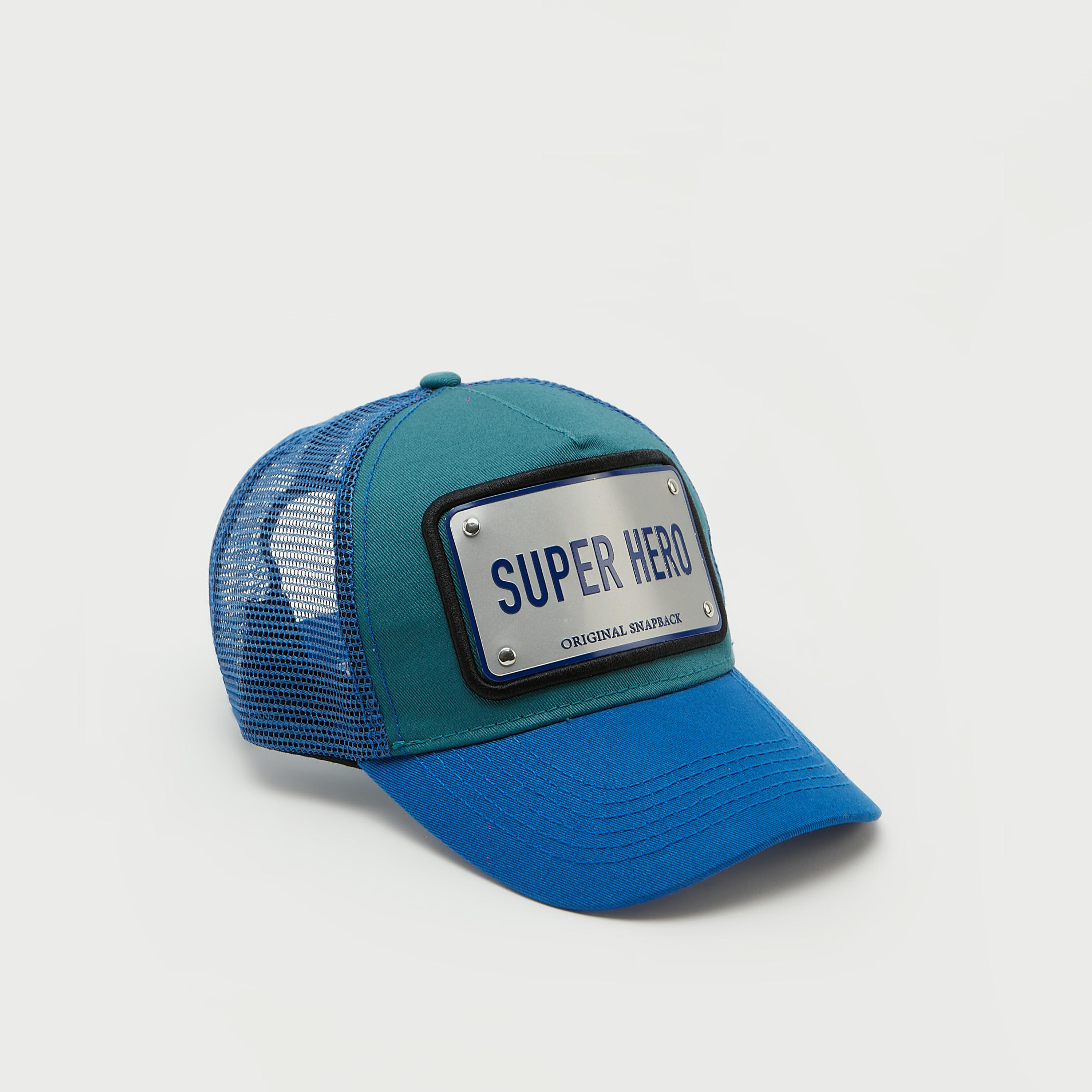 كاب بزر إغلاق خلفي-men-caps-image-5