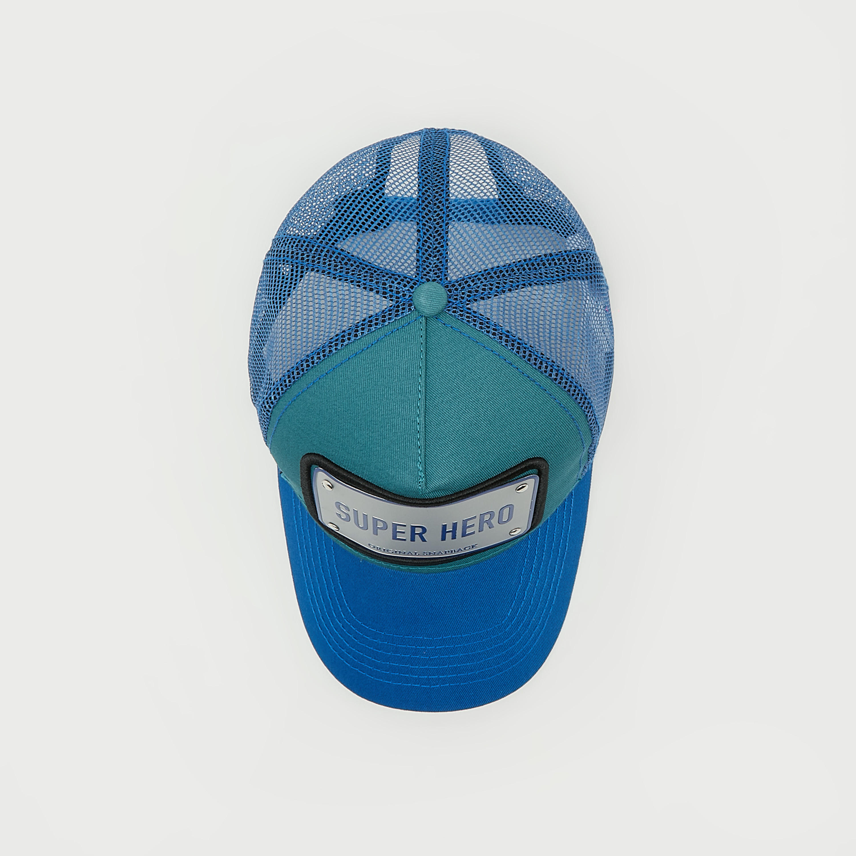 كاب بزر إغلاق خلفي-men-caps-image-3