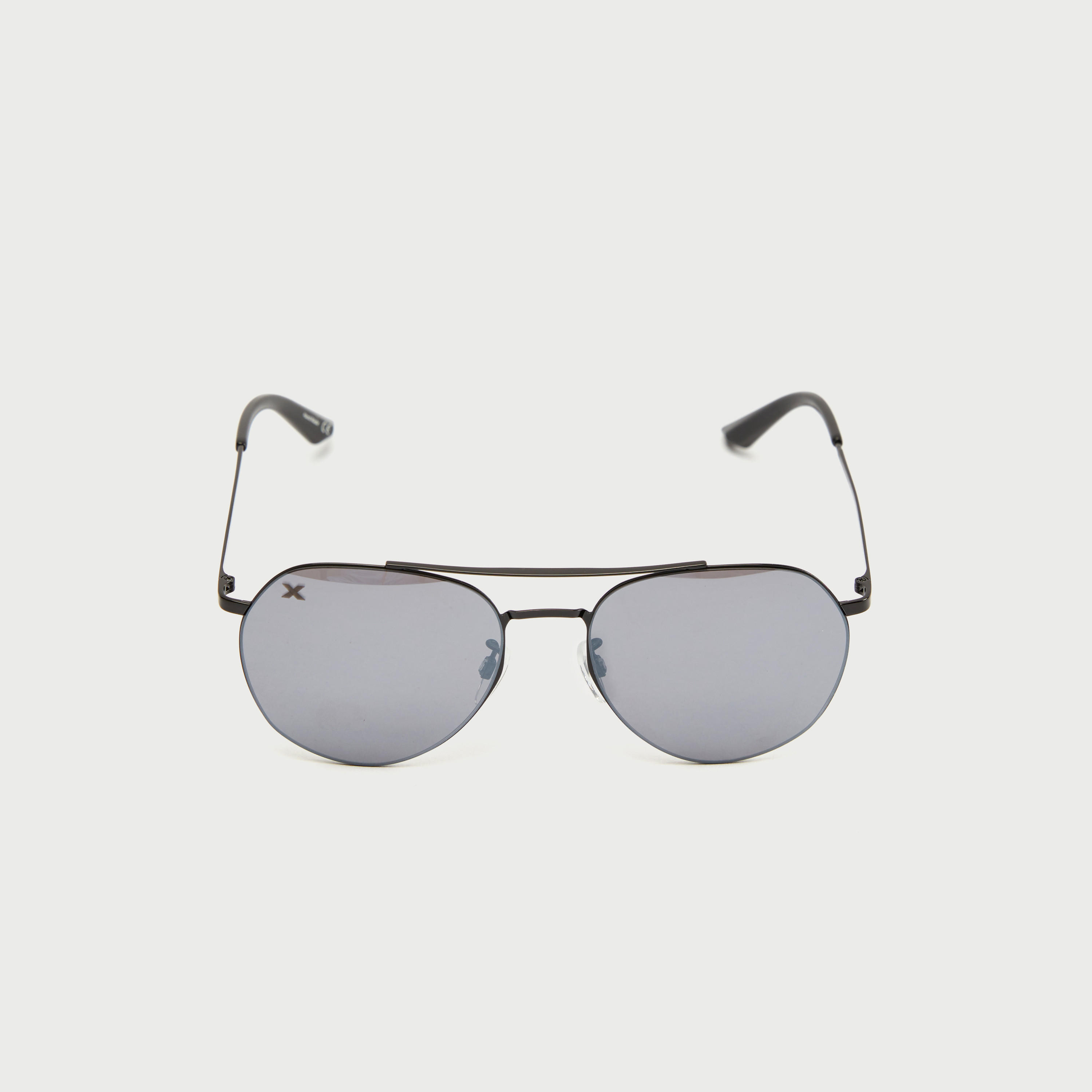 نظّارة شمسية  أفياتور بإطار كامل ووسادات للأنف من أوكيالي-men-sunglasses-image-5