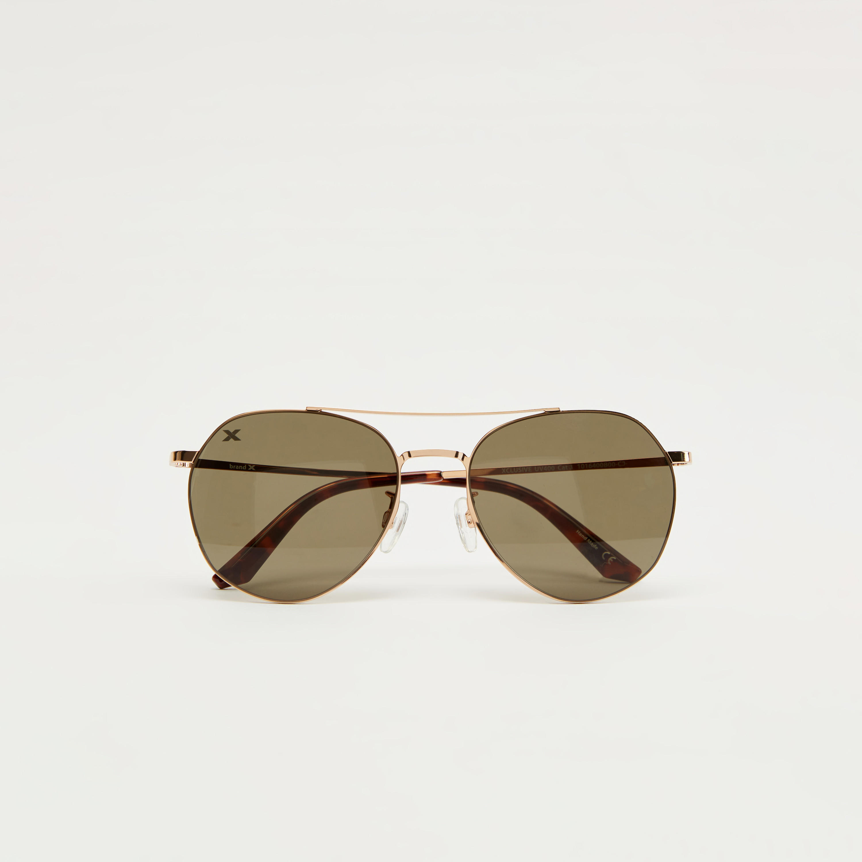 نظارة شمسية بإطار كامل ووسادات أنف من أوكيالي-men-sunglasses-image-1