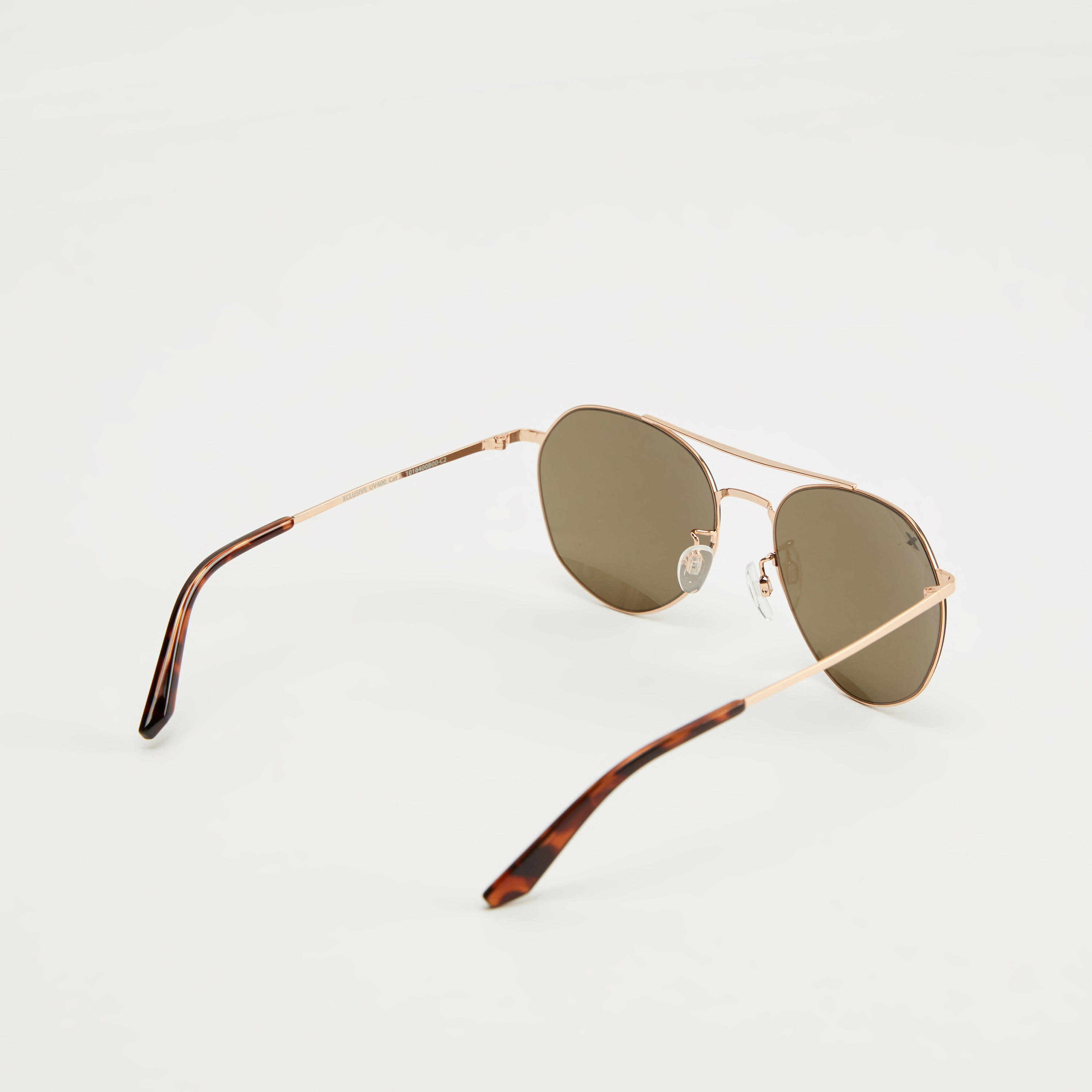 نظارة شمسية بإطار كامل ووسادات أنف من أوكيالي-men-sunglasses-image-4