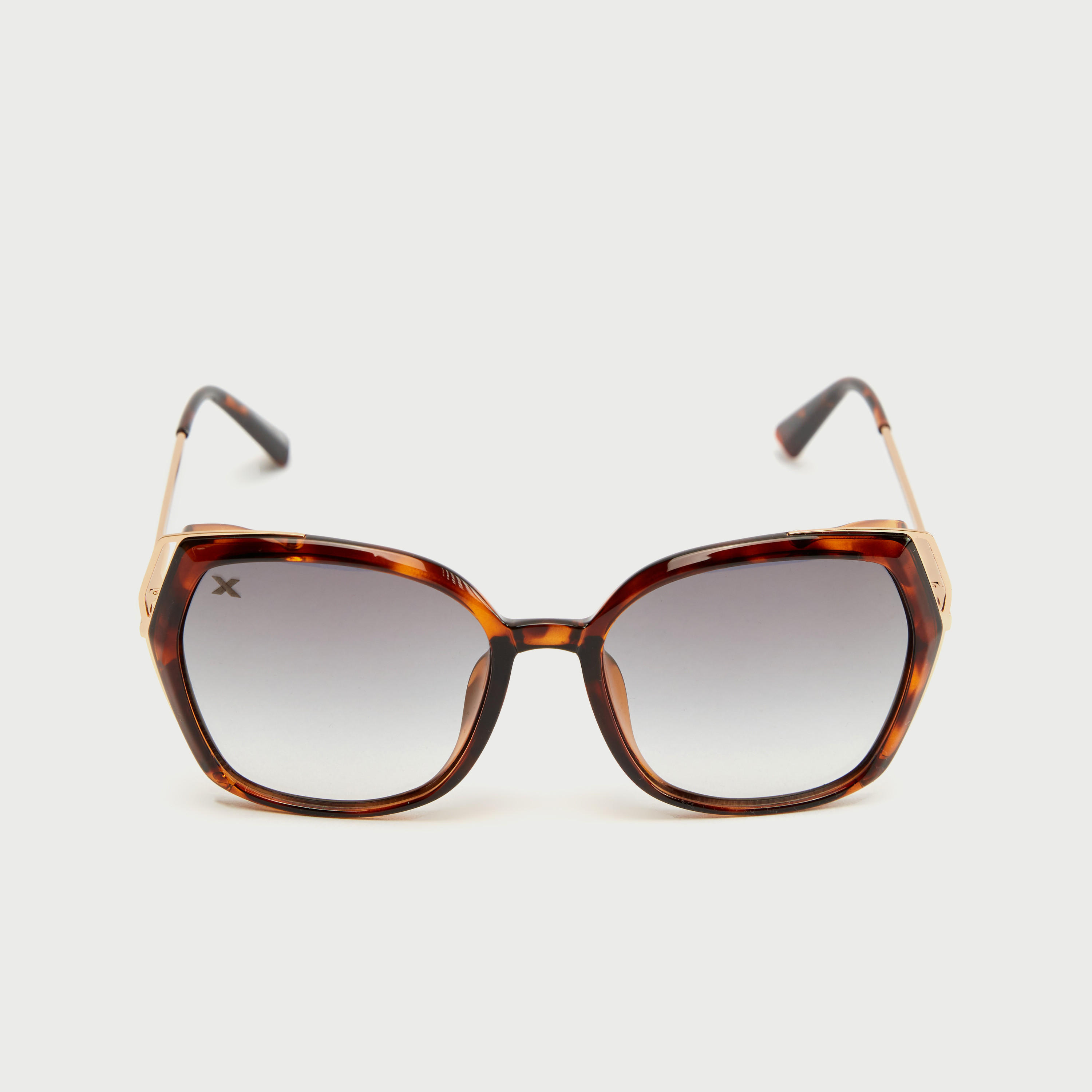 نظارة شمسية بإطار سداسي وطبعات حيوانات ووسادات أنف من أوكيالي-men-sunglasses-image-4