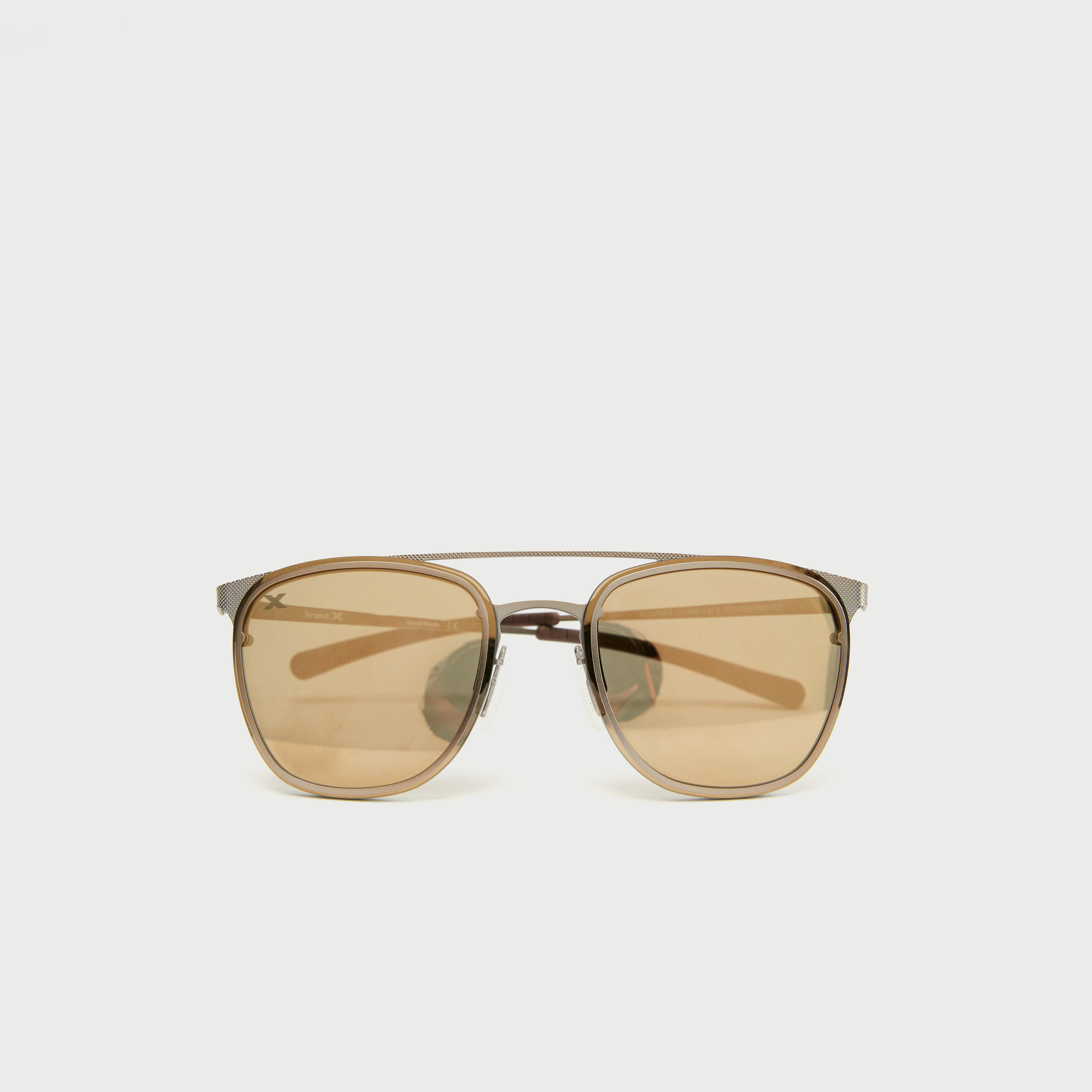 Occhiali Full Rim Sunglasses with Nose Pads-men-sunglasses-image-1