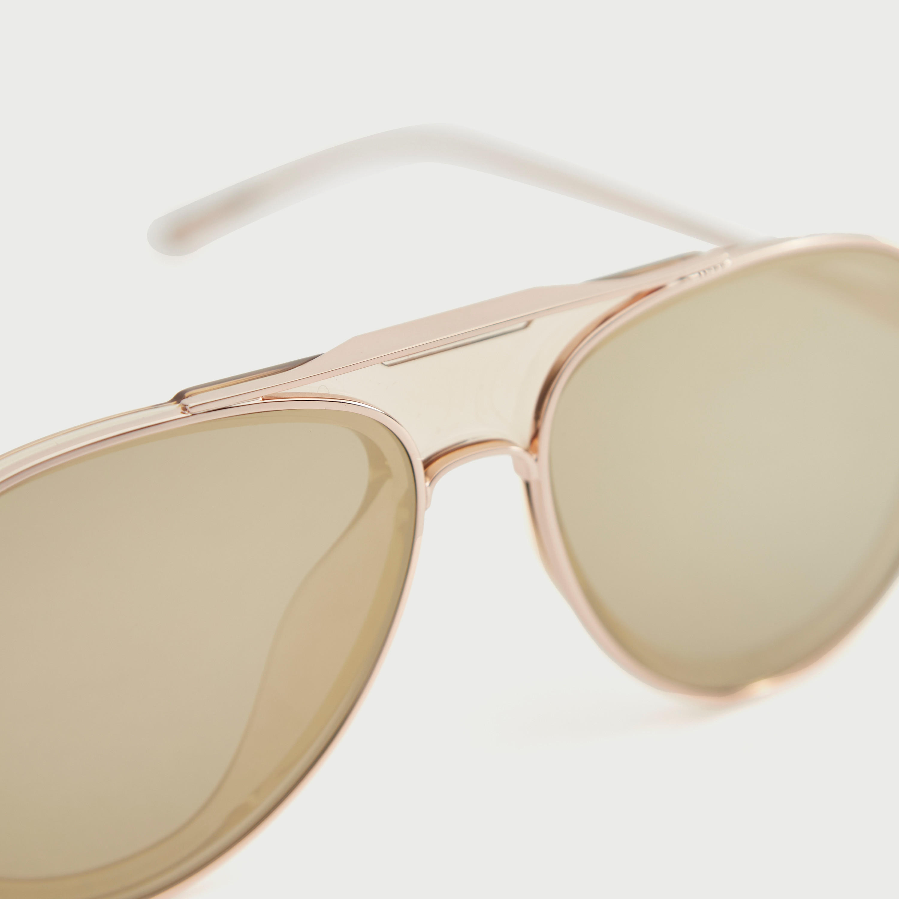 نظارة شمسية افياتور بعدسات ملونة كاملة الحواف مع وسادات للأنف من أوكيالي-men-sunglasses-image-3