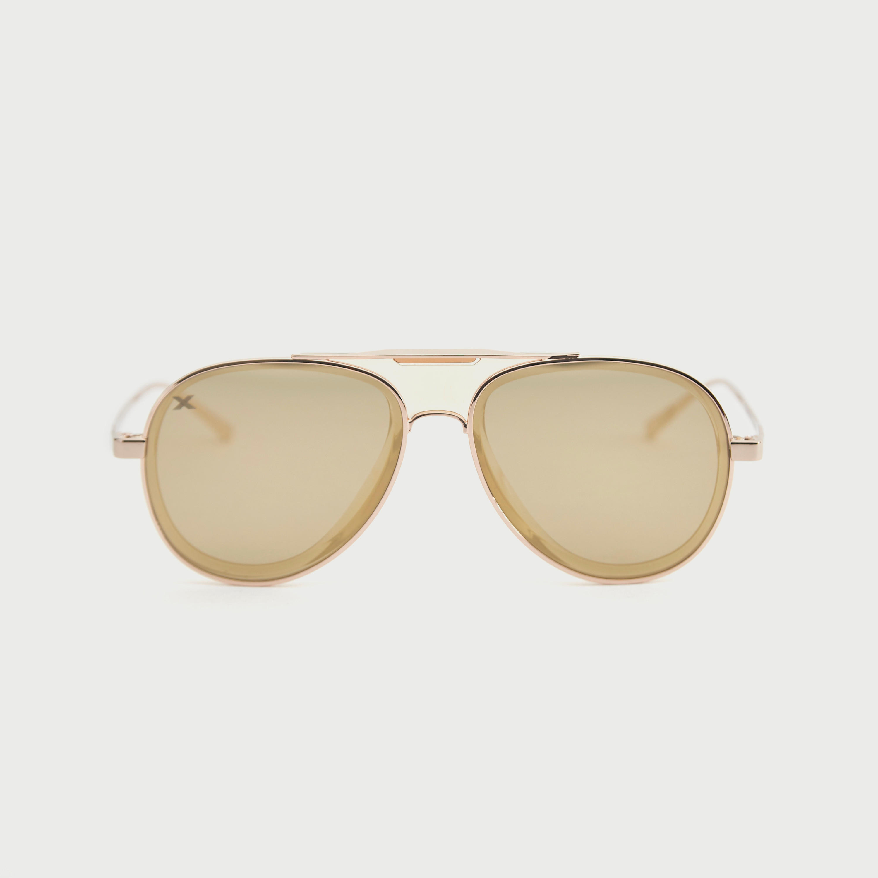 نظارة شمسية افياتور بعدسات ملونة كاملة الحواف مع وسادات للأنف من أوكيالي-men-sunglasses-image-5