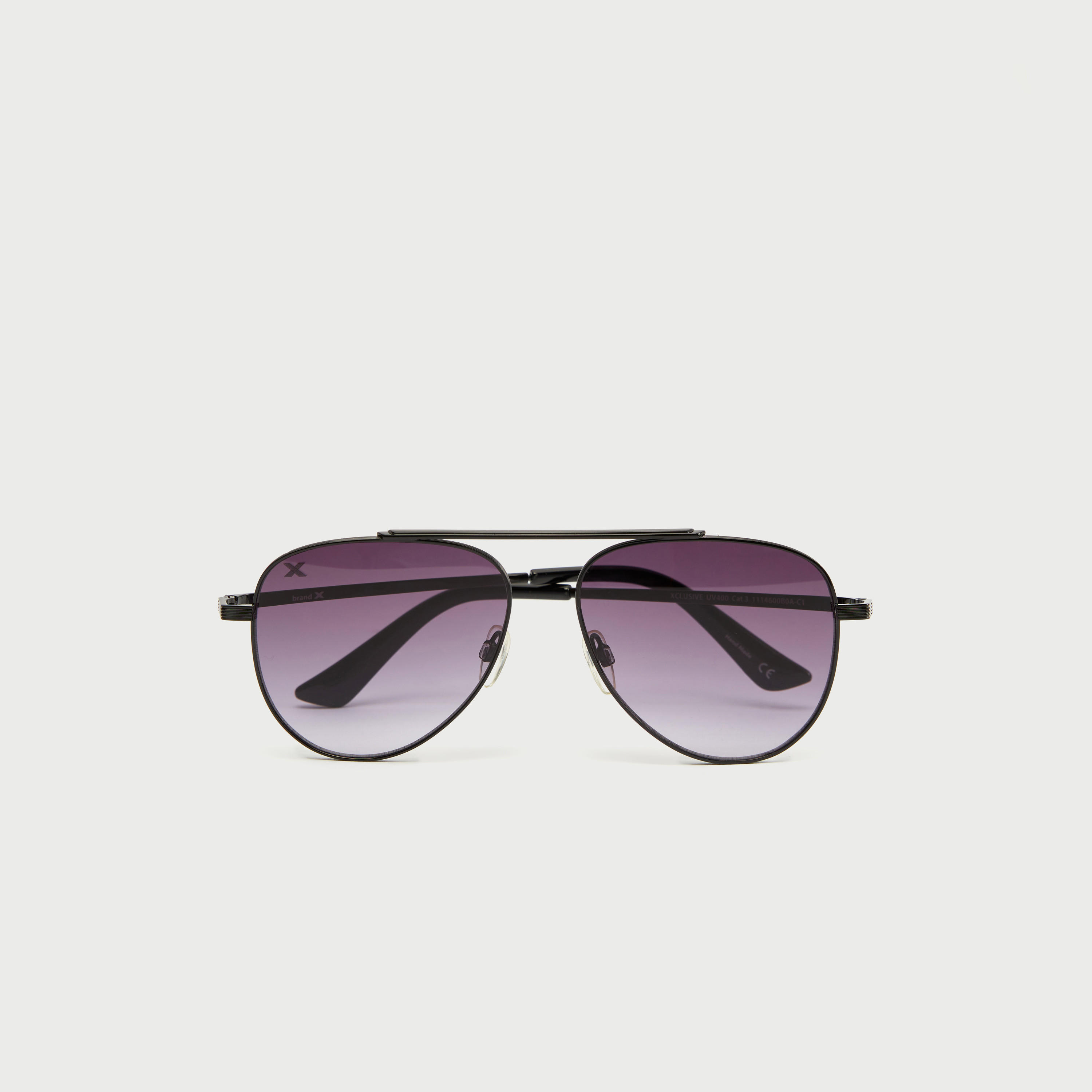 نظارة شمسية أفيتور بوسادات أنف من أوكيالي-men-sunglasses-image-5
