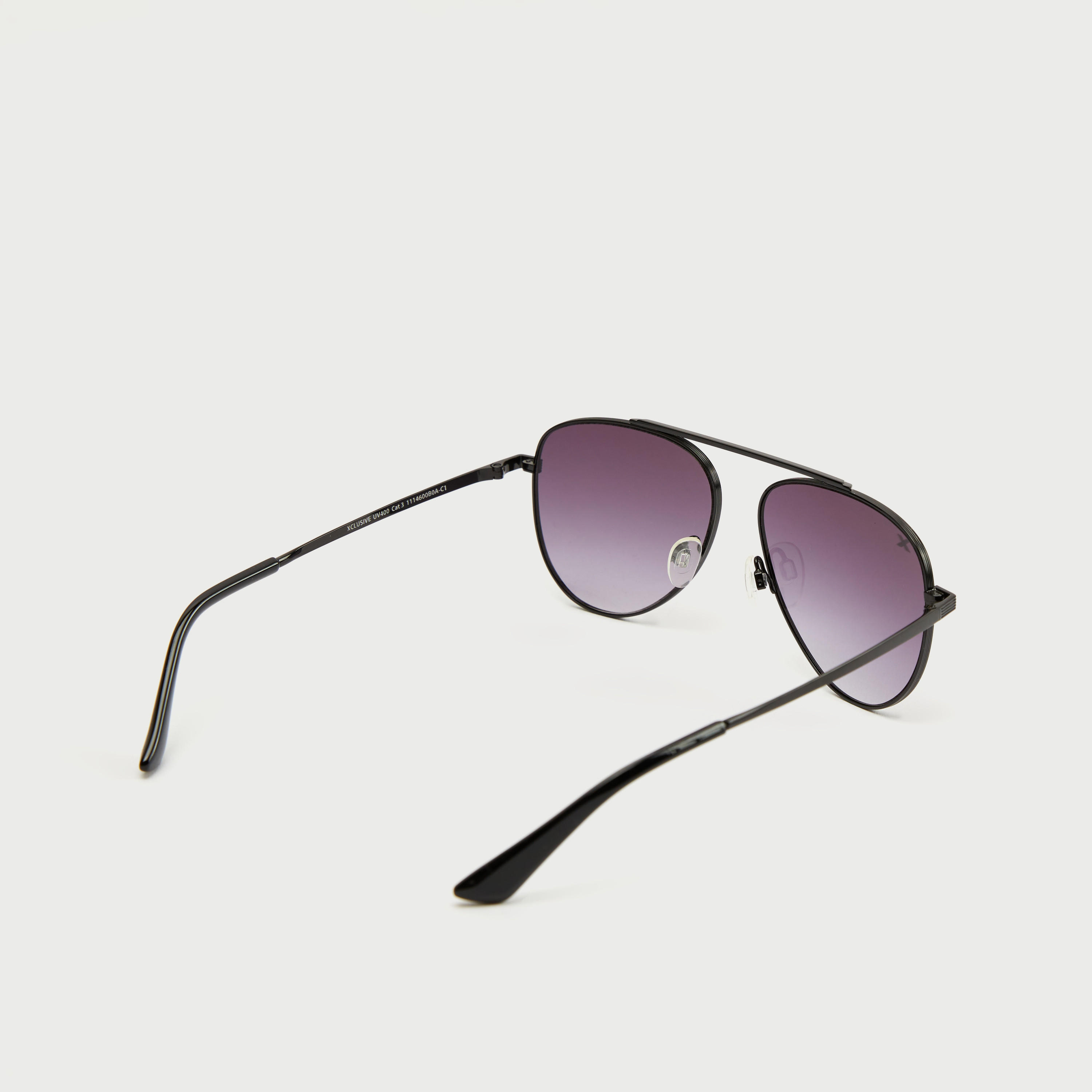نظارة شمسية أفيتور بوسادات أنف من أوكيالي-men-sunglasses-image-2