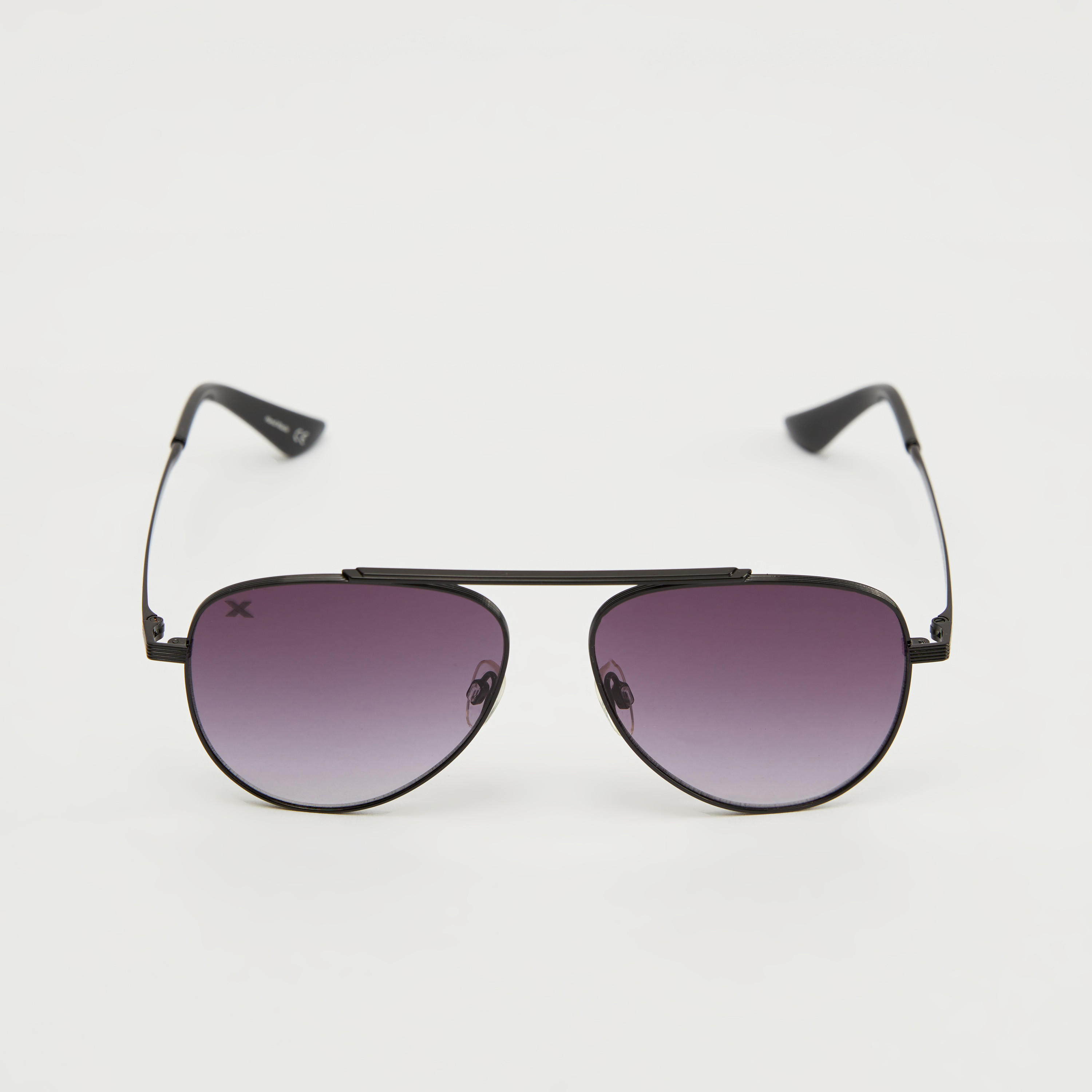 نظارة شمسية أفيتور بوسادات أنف من أوكيالي-men-sunglasses-image-1