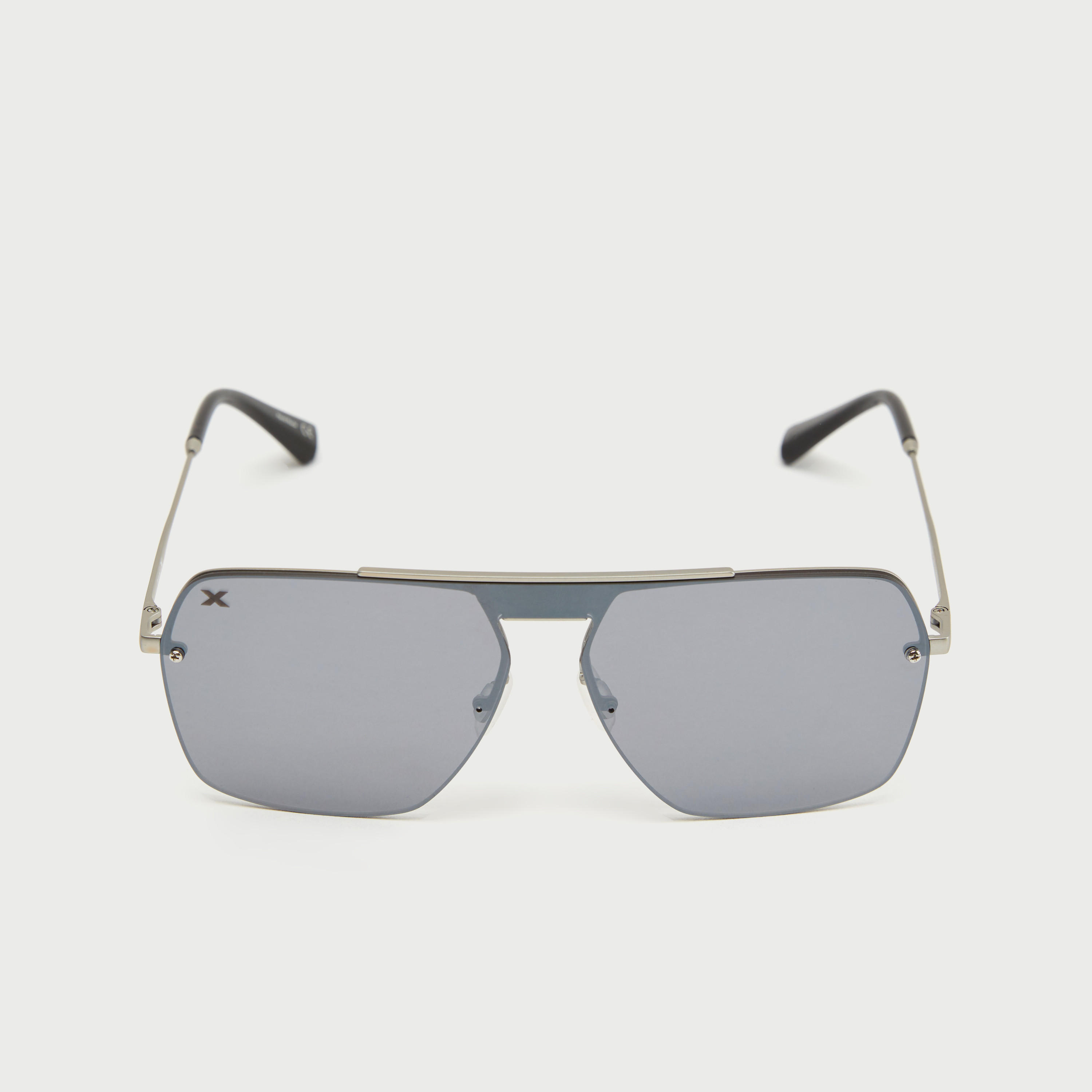 نظّارة شمسية بإطار سداسي ووسادات أنف من أوكيالي-men-sunglasses-image-5