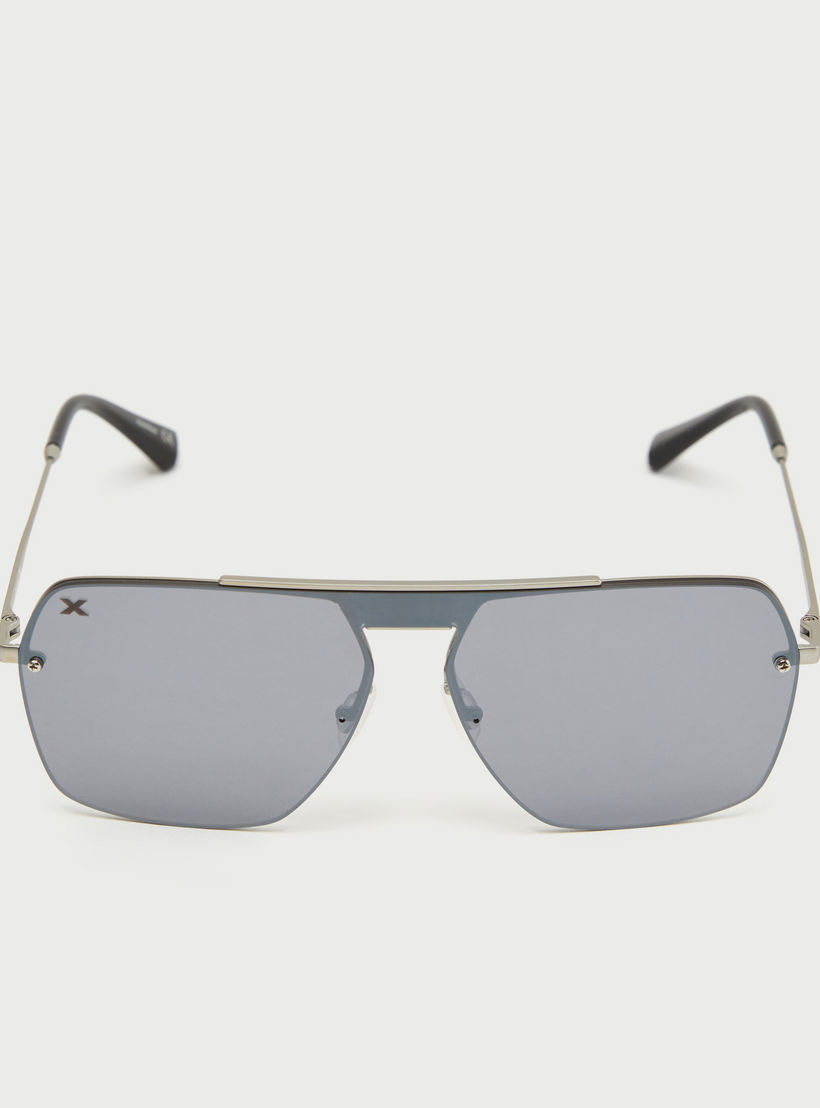 نظّارة شمسية بإطار سداسي ووسادات أنف من أوكيالي-men-sunglasses-image-5