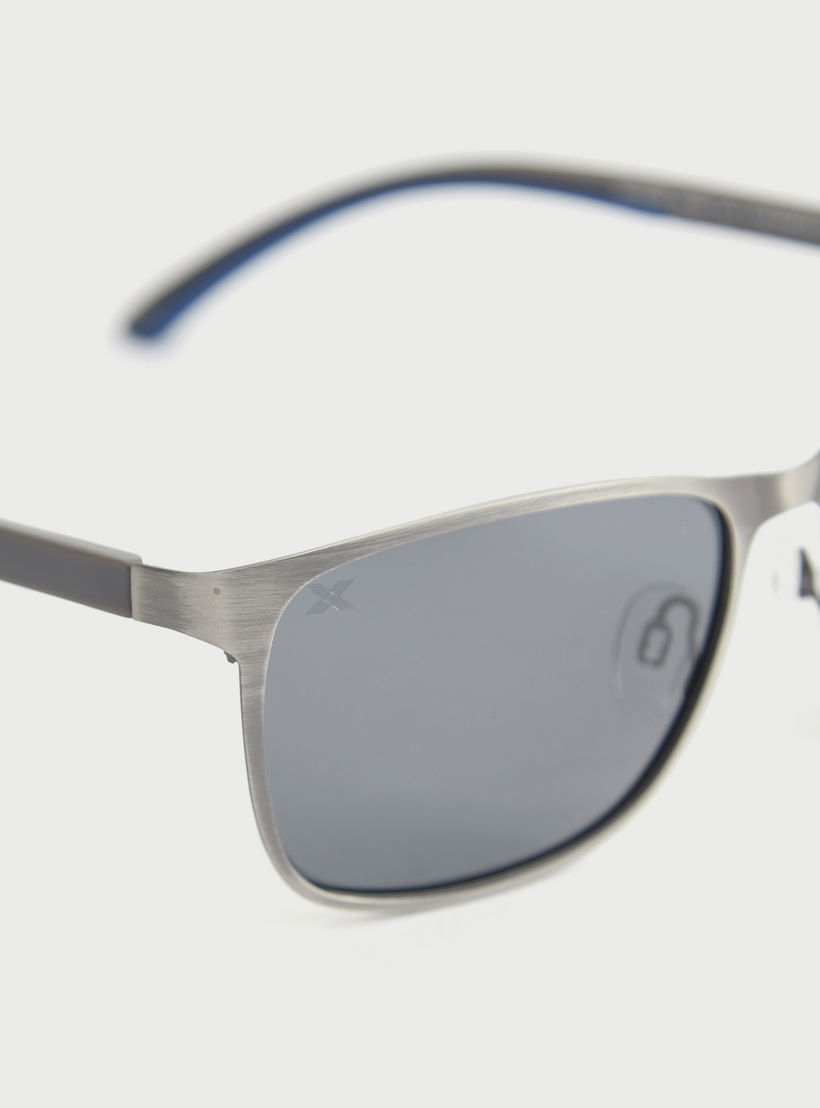 نظارة شمسية بعدسات ملونة وإطار كامل ووسادات أنف من أوكيالي-men-sunglasses-image-3