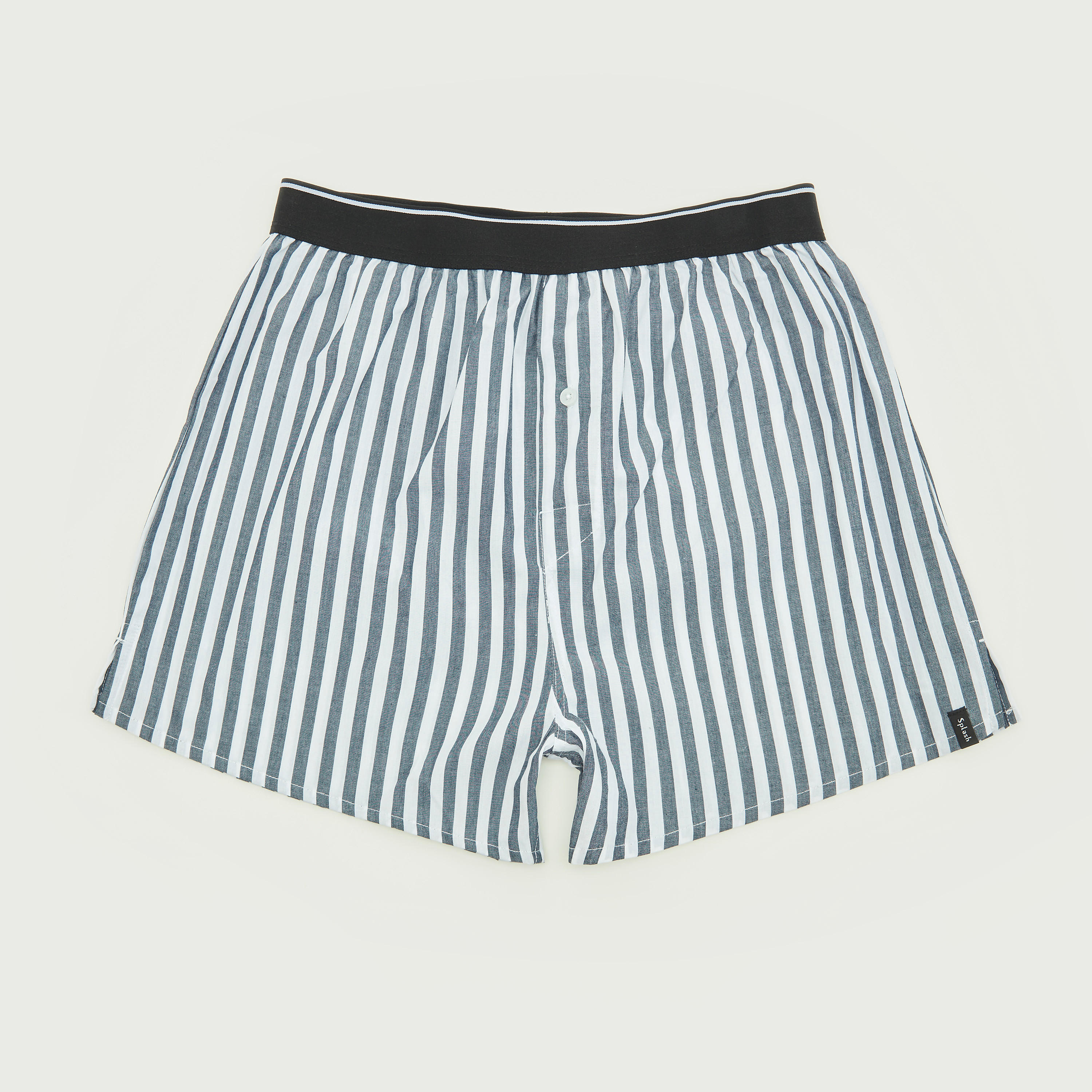 بوكسر مخطّط بخصر مطاطي - طقم من 3 قطع-men-clothing-innerwear-underwear-image-3