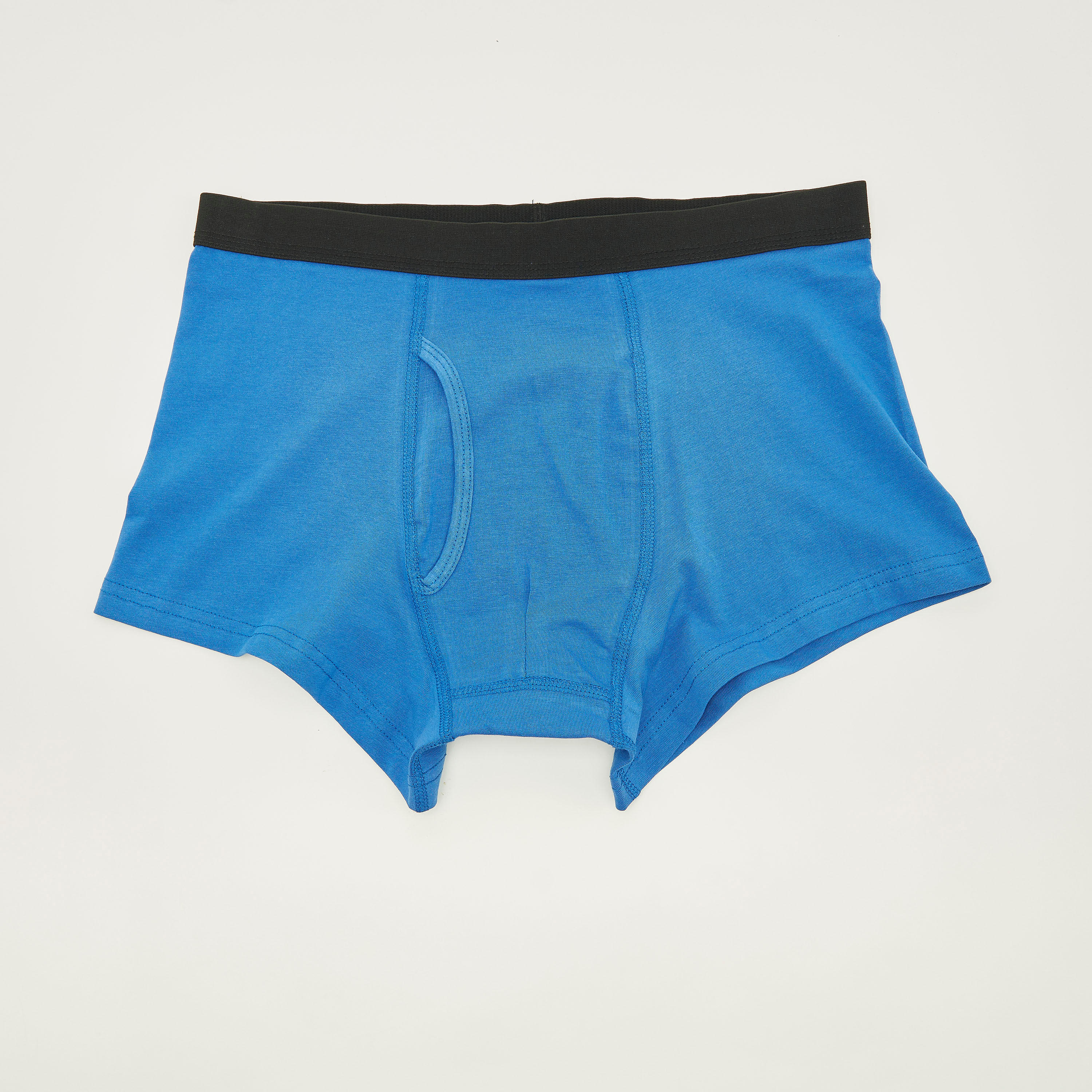 Assorted Trunk with Elasticated Waistband - Set of 3-men-clothing-innerwear-underwear-image-3