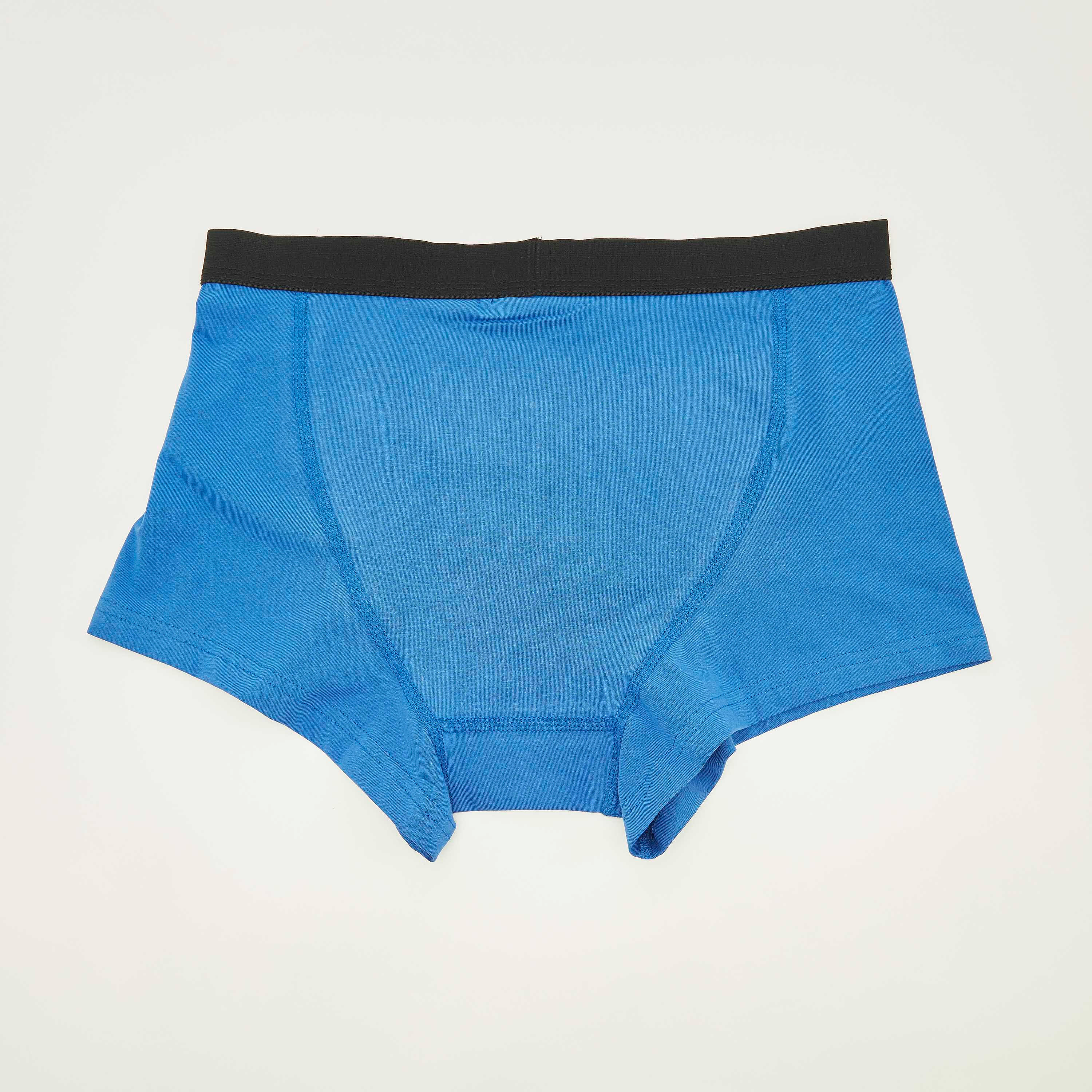 Assorted Trunk with Elasticated Waistband - Set of 3-men-clothing-innerwear-underwear-image-4