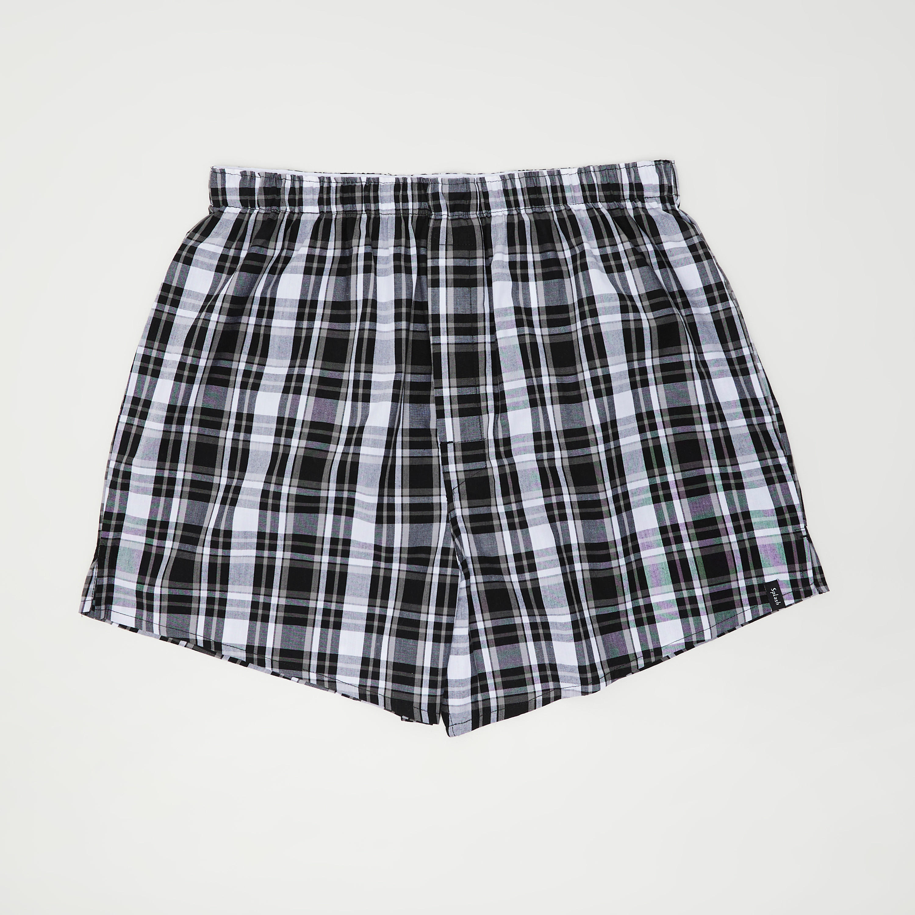 Set of 3 - Assorted Boxer with Elasticated Waistband-men-clothing-innerwear-underwear-image-3