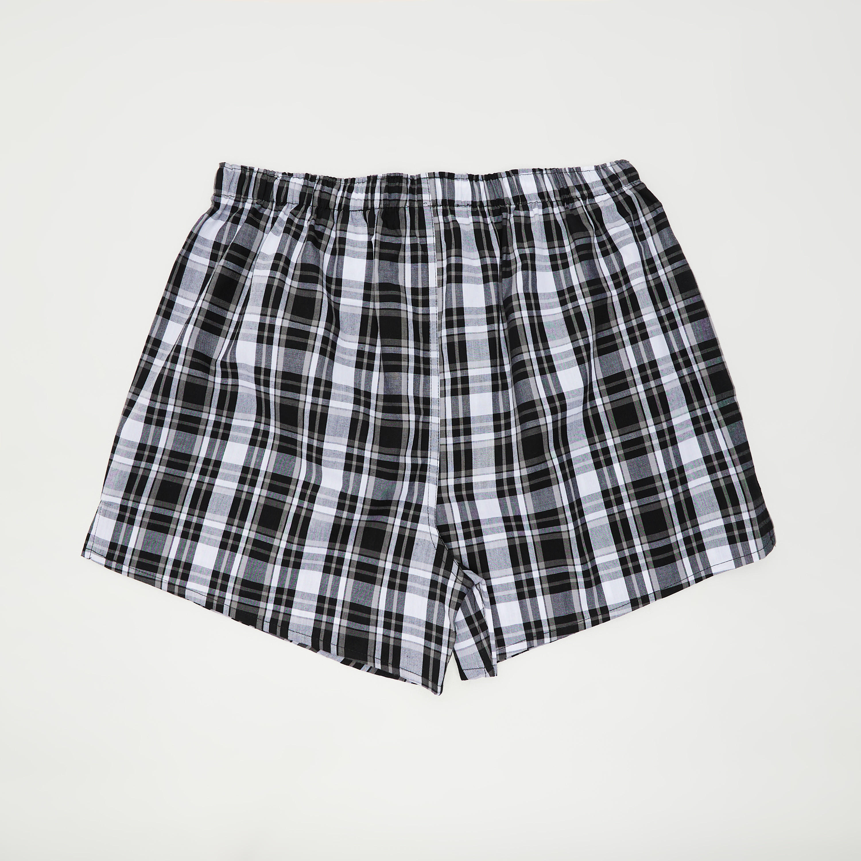 Set of 3 - Assorted Boxer with Elasticated Waistband-men-clothing-innerwear-underwear-image-4