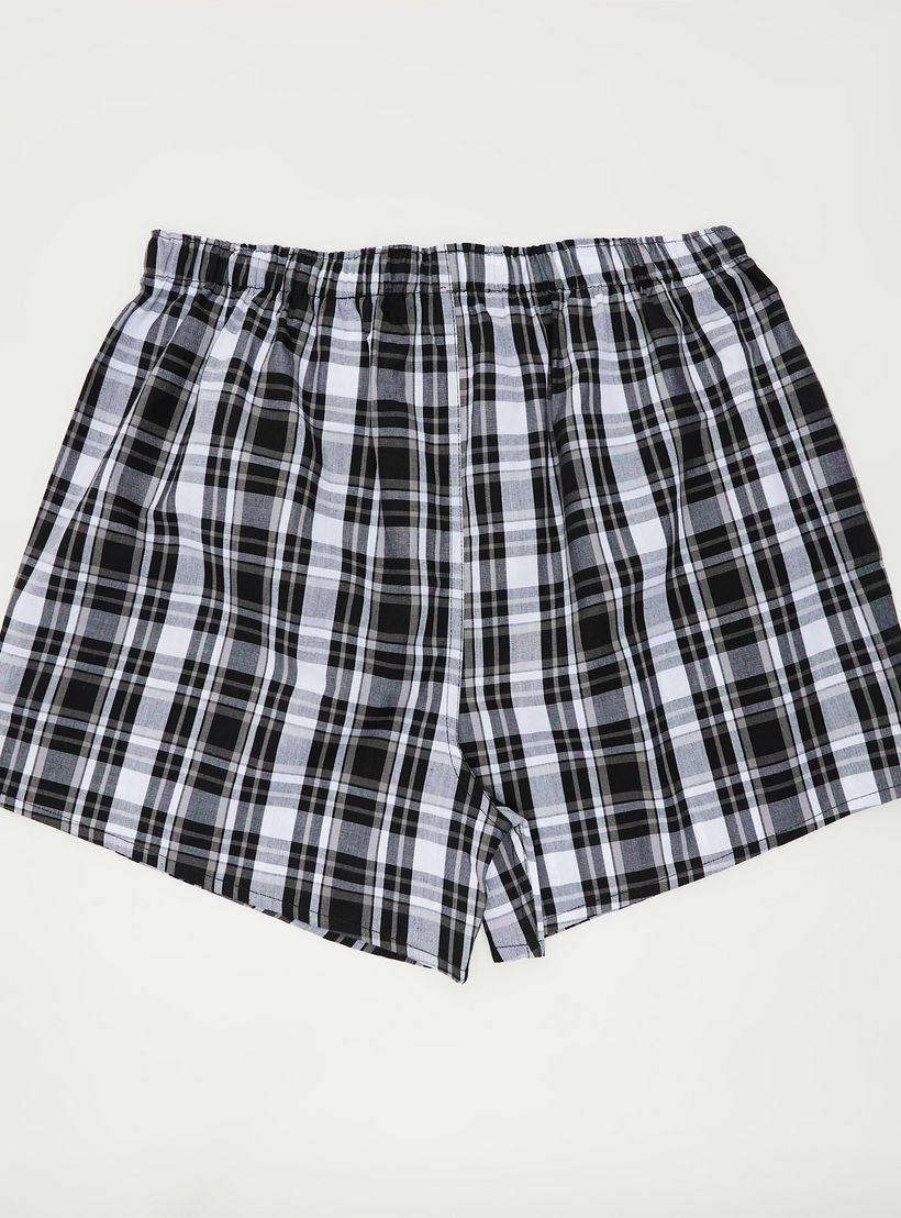 Set of 3 - Assorted Boxer with Elasticated Waistband-men-clothing-innerwear-underwear-image-4