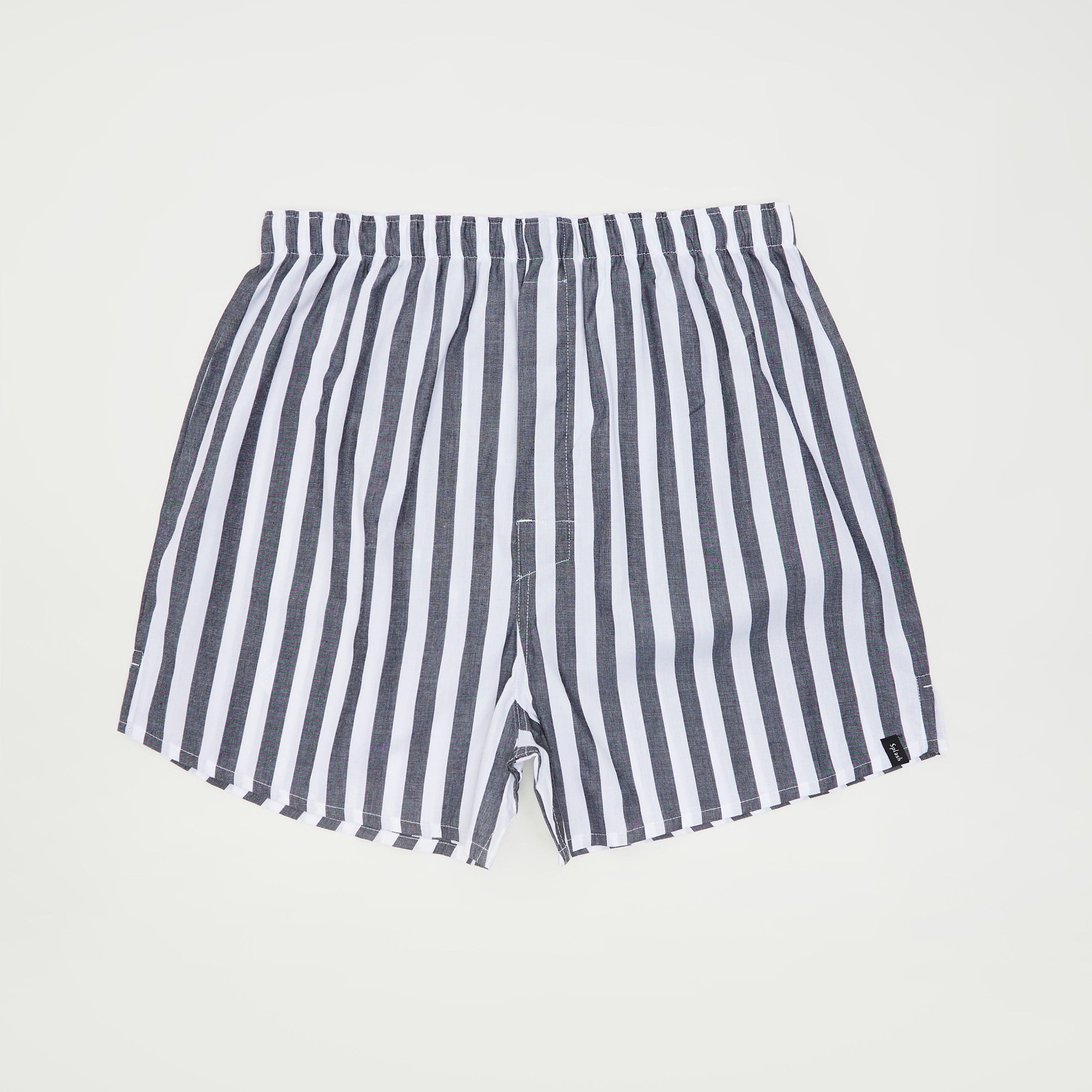 بوكسر بخصر مطاطي - طقم من 3 قطع متنوعة-men-clothing-innerwear-underwear-image-2