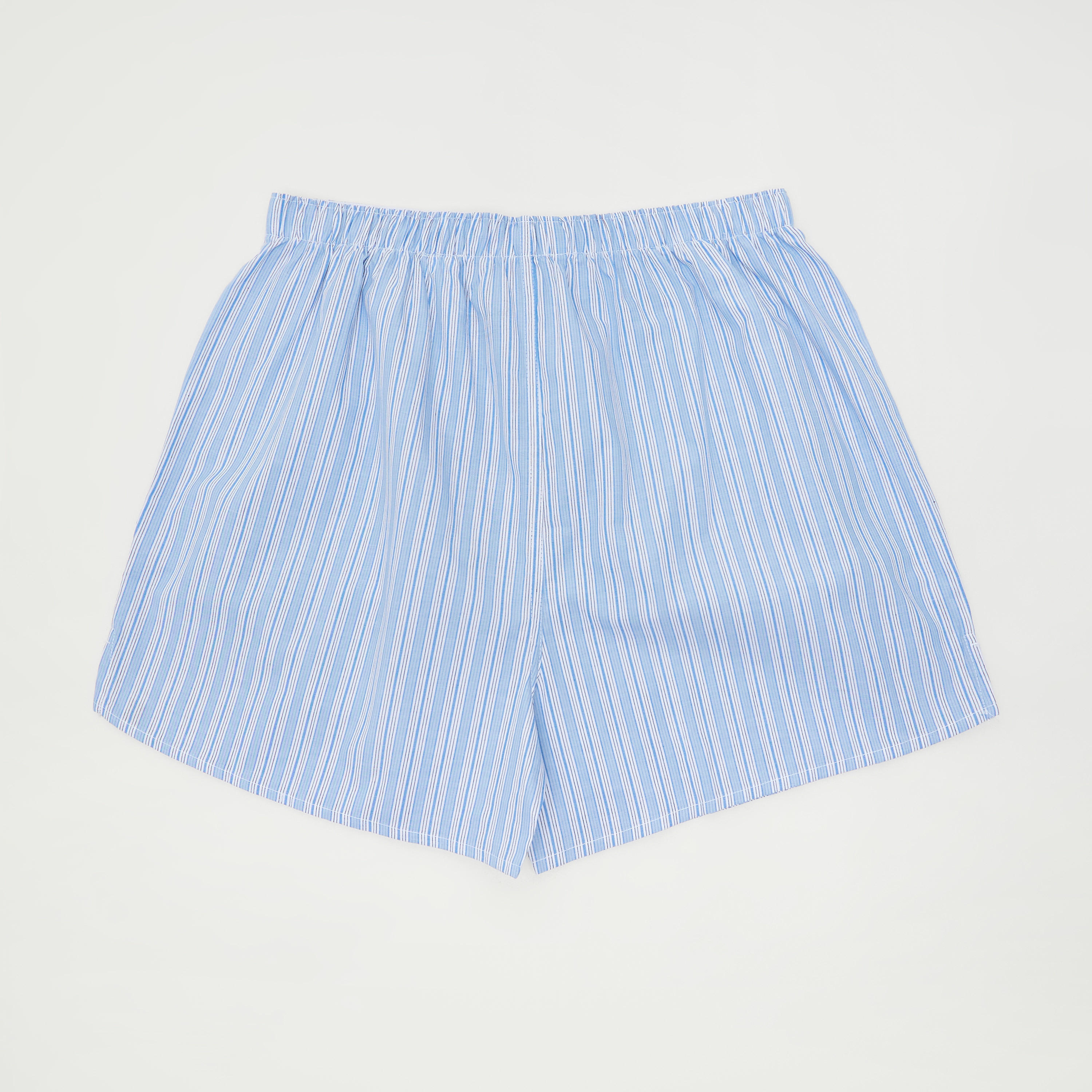 بوكسر بخصر مطاطي- طقم من 3 قطع متنوعة-men-clothing-innerwear-underwear-image-4