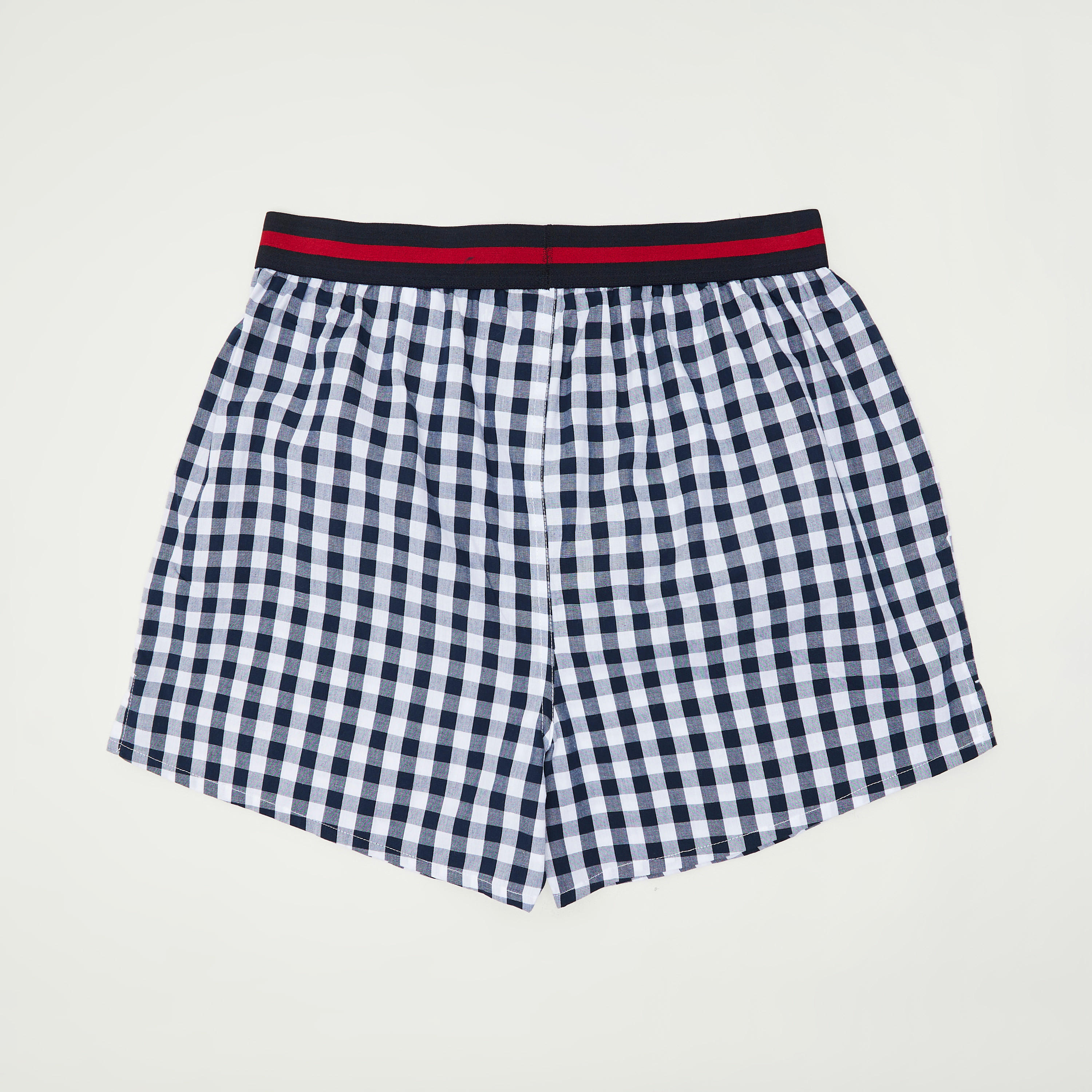 بوكسر كاروهات بخصر مطاطي- طقم من 3 قطع-men-clothing-innerwear-underwear-image-4