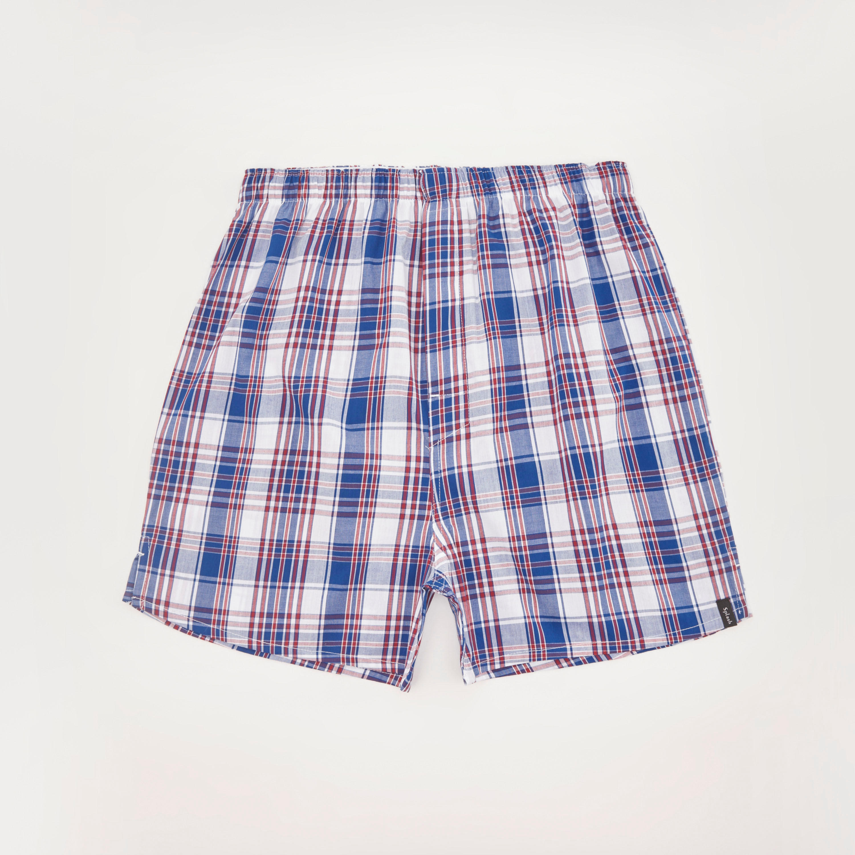 بوكسر بخصر مطاطي - طقم من 3 قطع متنوعة-men-clothing-innerwear-underwear-image-2