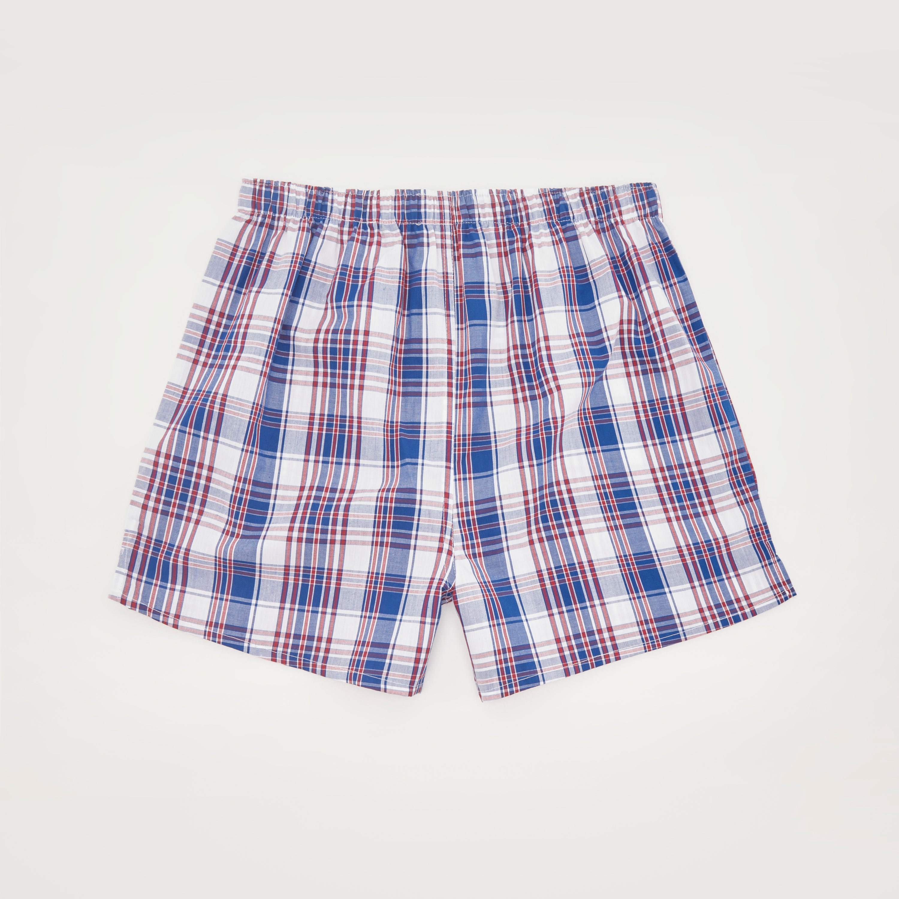 بوكسر بخصر مطاطي - طقم من 3 قطع متنوعة-men-clothing-innerwear-underwear-image-1