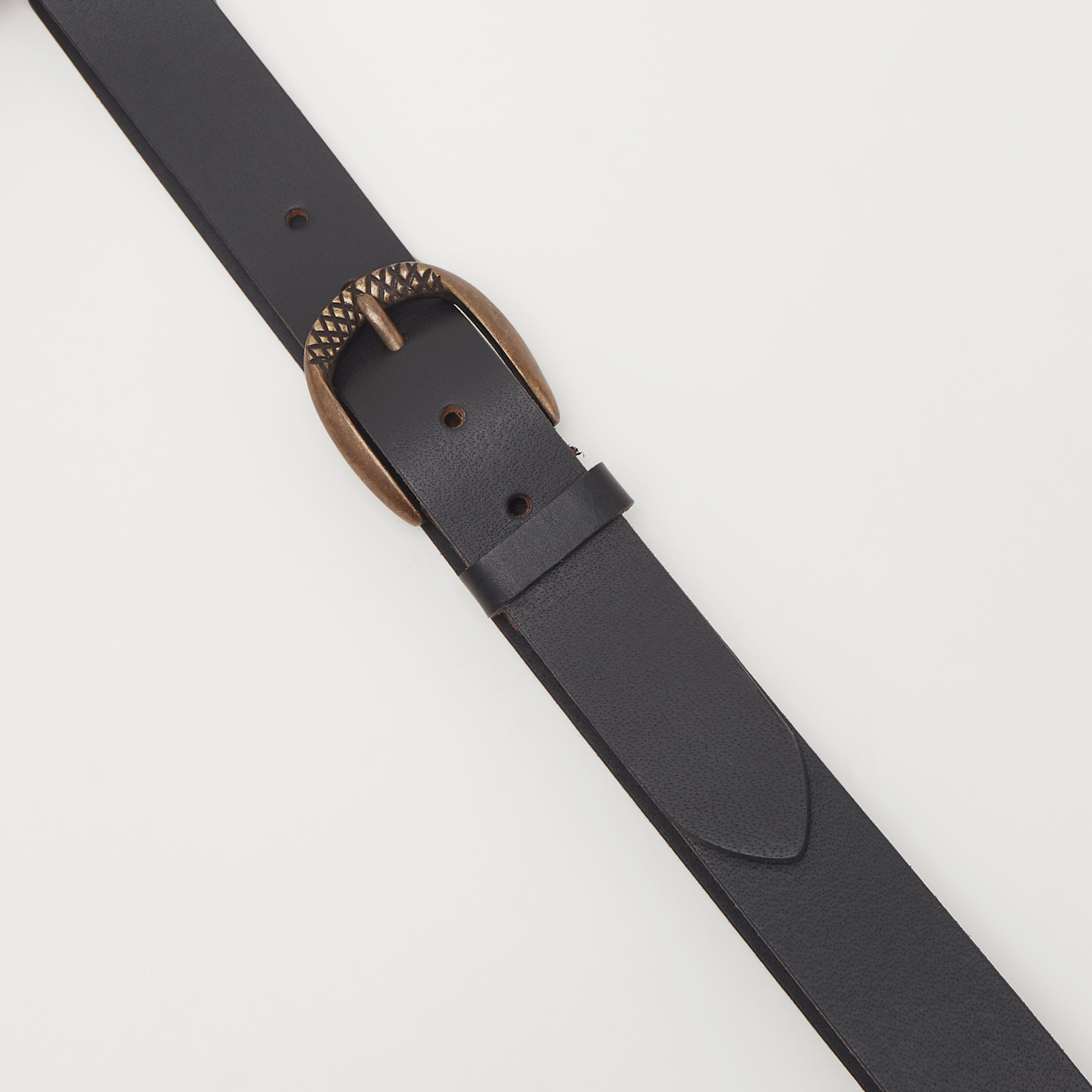 حزام سادة بإبزيم بدبوس-men-beltsandwallets-belts-image-3