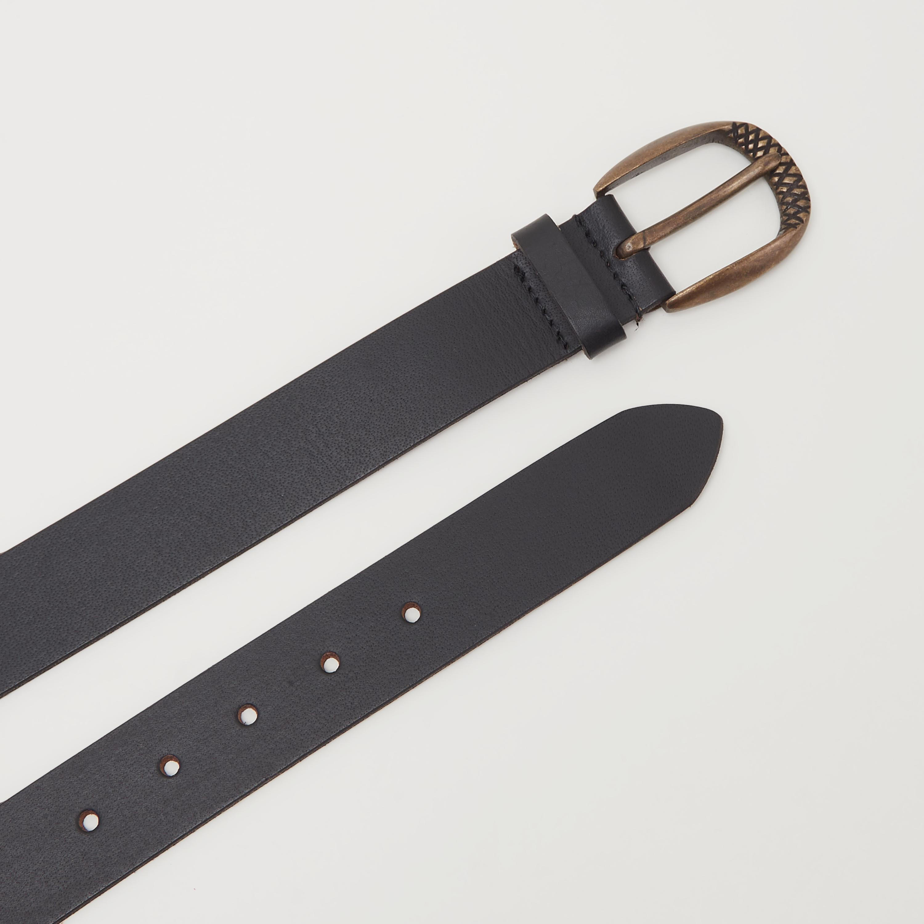 حزام سادة بإبزيم بدبوس-men-beltsandwallets-belts-image-2