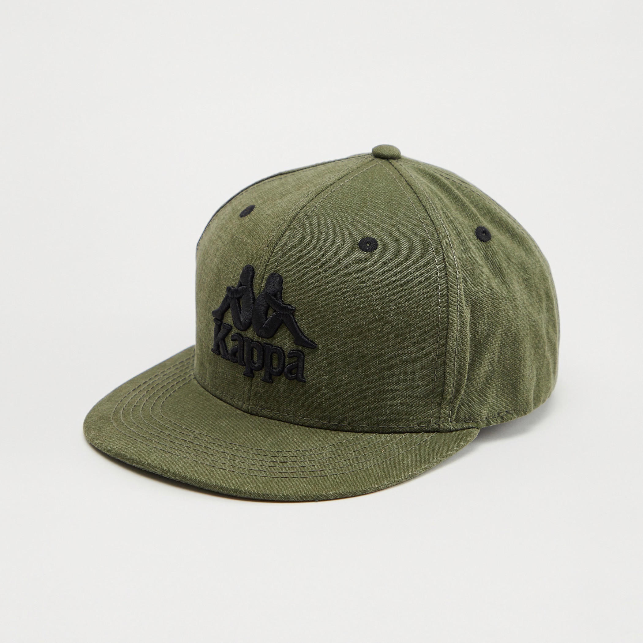 كاب مطرّز بزر إغلاق خلفي من كابا-men-caps-image-5