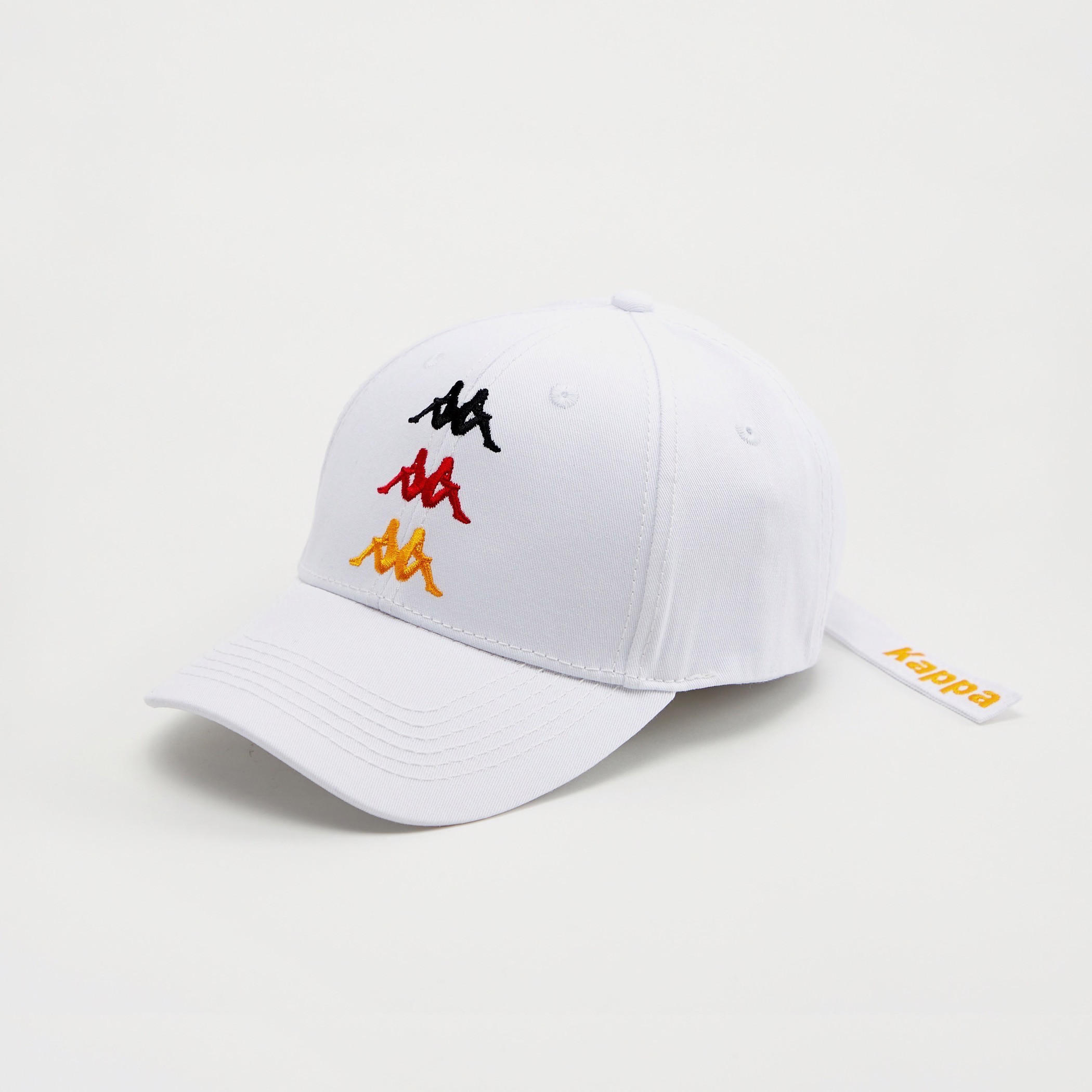 كاب مطرّز بإبزيم إغلاق من كابا-men-caps-image-5