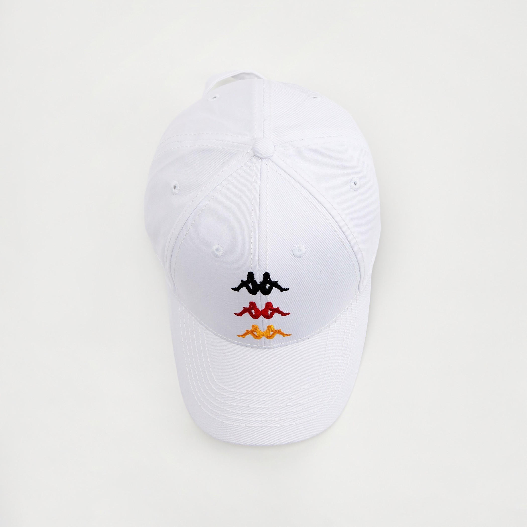 كاب مطرّز بإبزيم إغلاق من كابا-men-caps-image-3