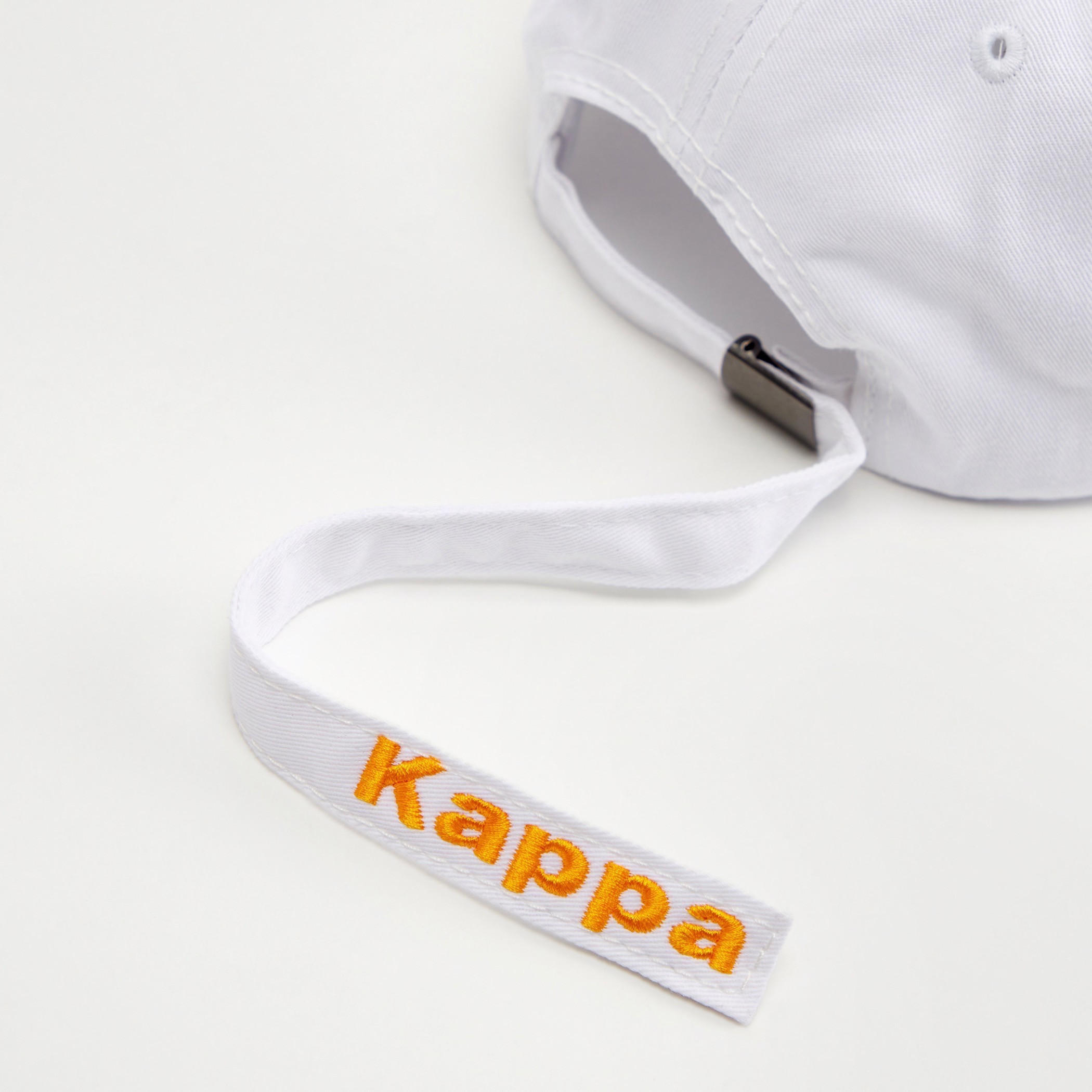 كاب مطرّز بإبزيم إغلاق من كابا-men-caps-image-1
