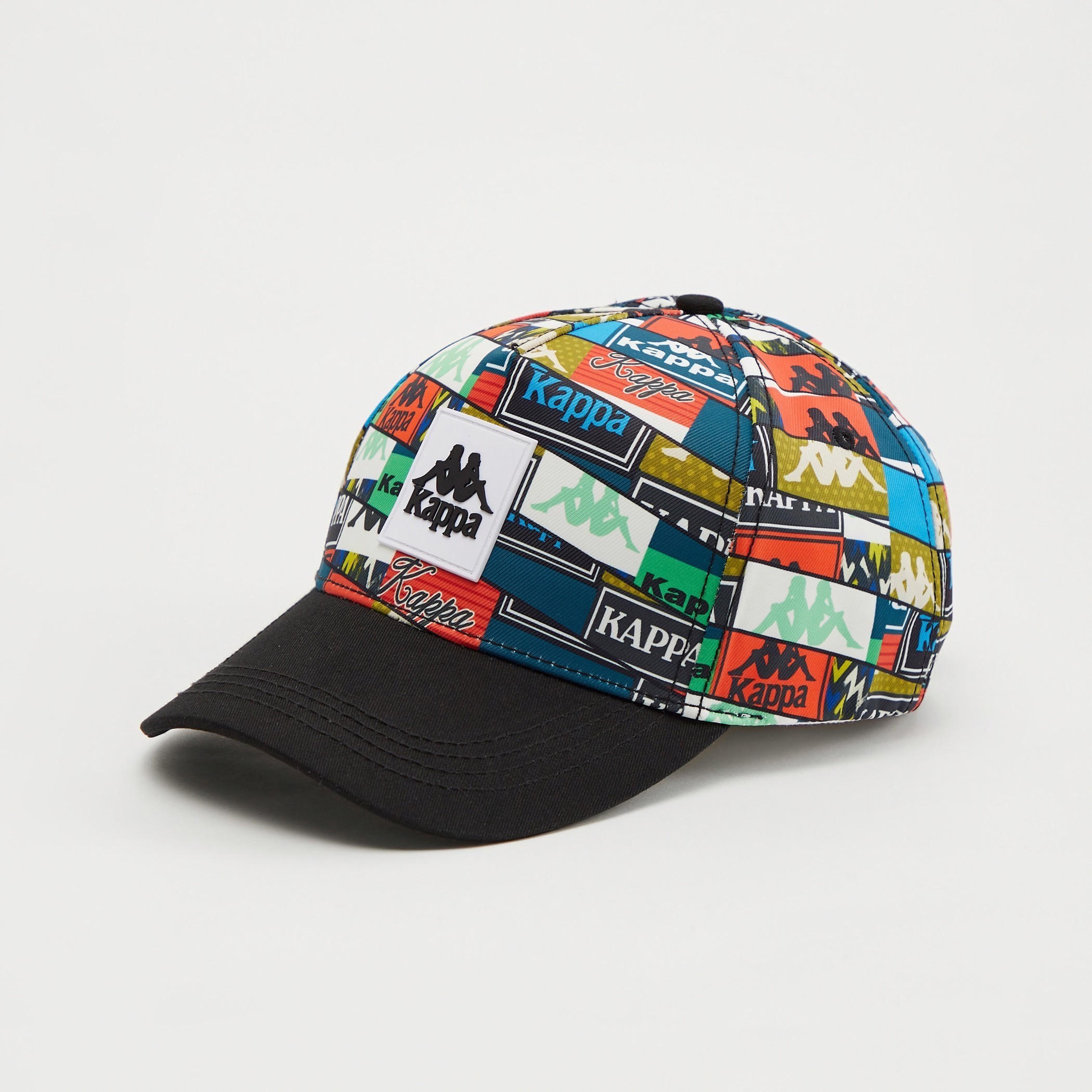 كاب بطبعات شعار بالكامل وإبزيم إغلاق من كابا-men-caps-image-5
