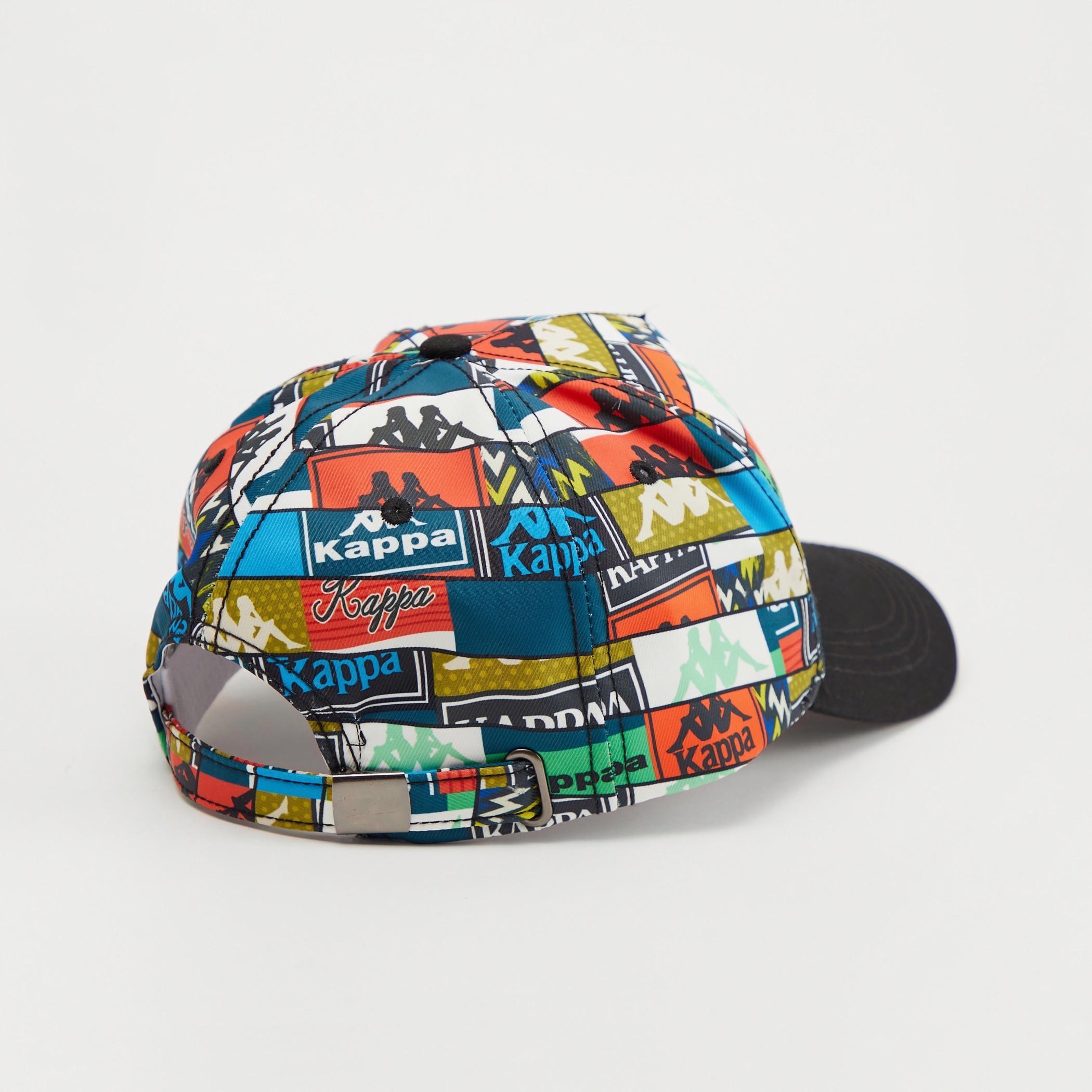 كاب بطبعات شعار بالكامل وإبزيم إغلاق من كابا-men-caps-image-2