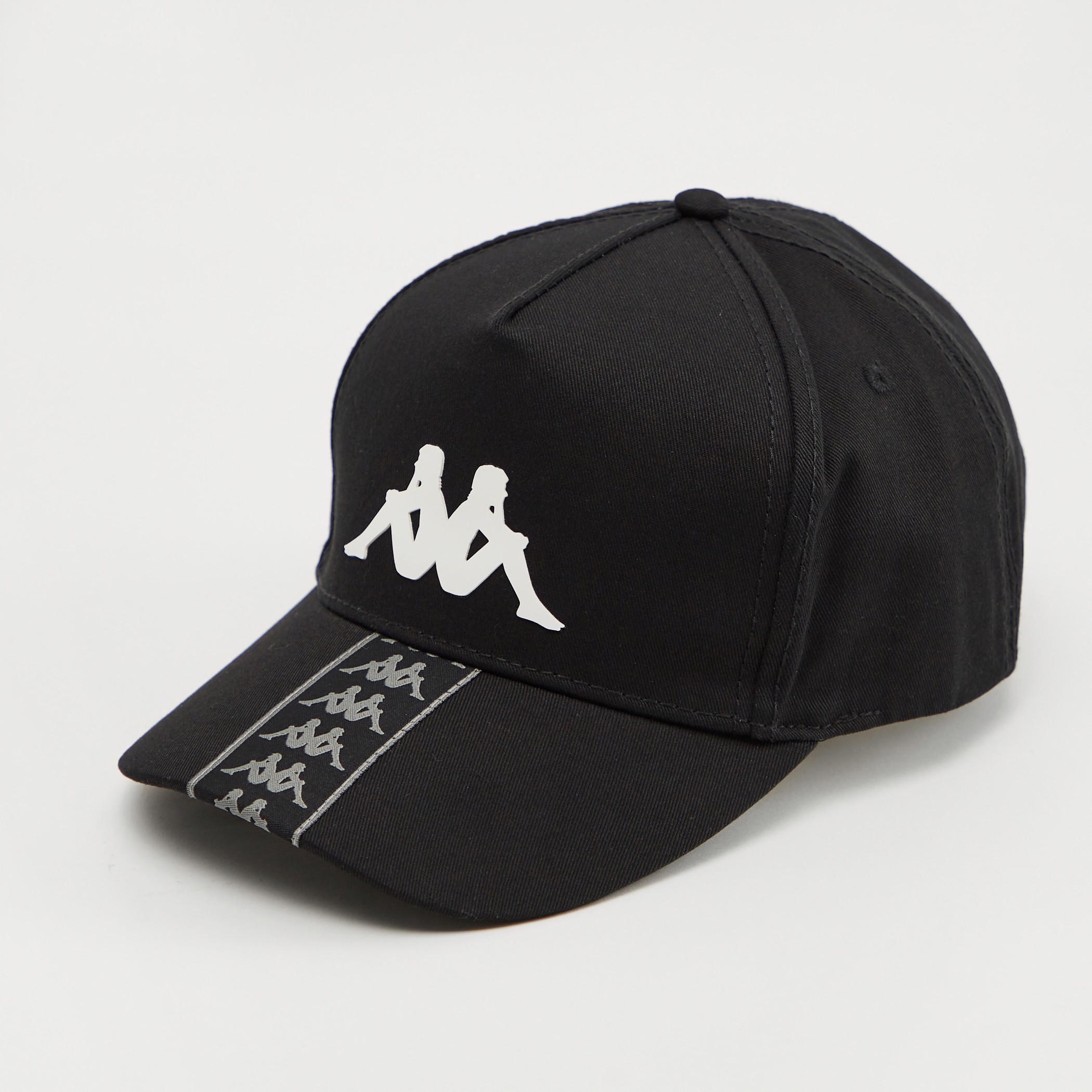 كاب بطبعات شعار وحزام بإبزيم إغلاق من كابا-men-caps-image-5