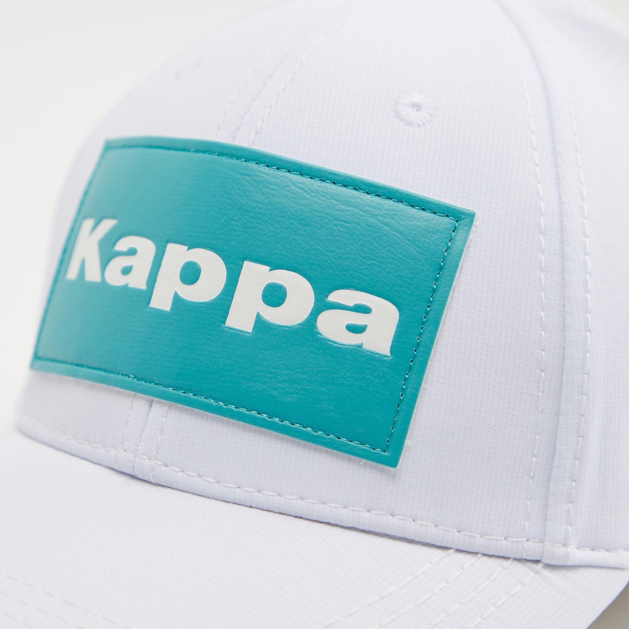 كاب بزخارف شعار وحزام إغلاق بشريط إغلاق لاصق من كابا-men-caps-image-2