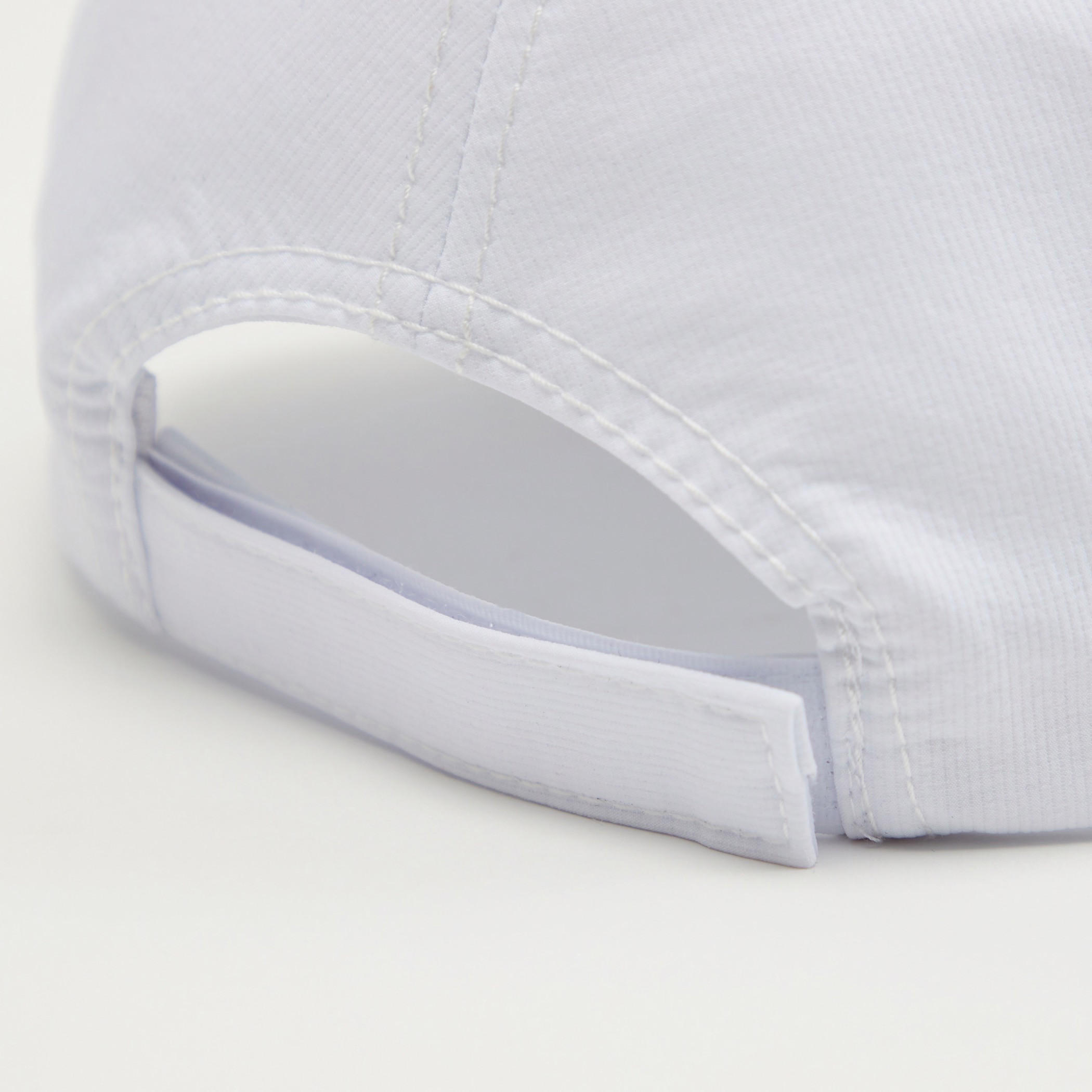 كاب بزخارف شعار وحزام إغلاق بشريط إغلاق لاصق من كابا-men-caps-image-5