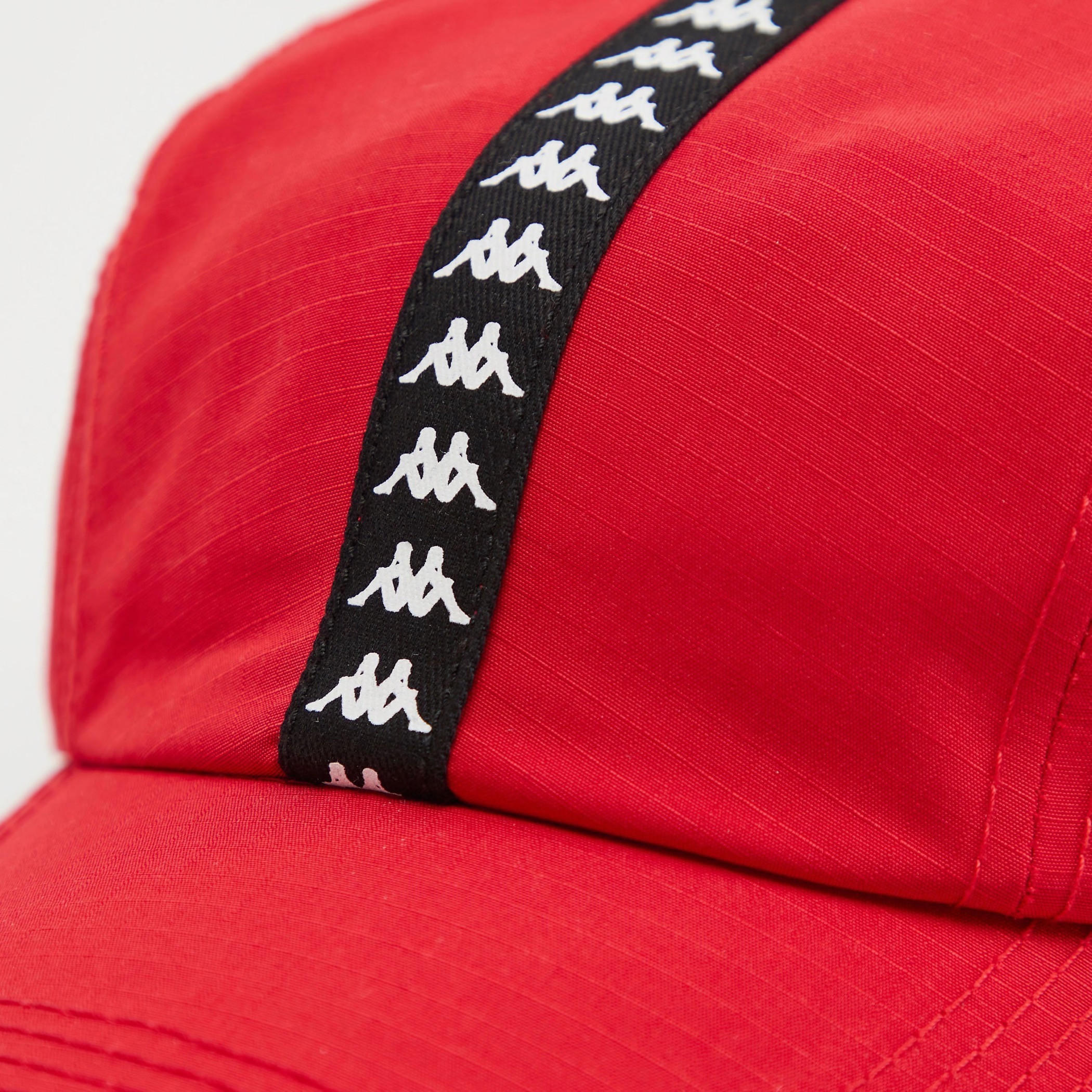 كاب بطبعات شعار وإبزيم بقفل إغلاق من كابا-men-caps-image-2