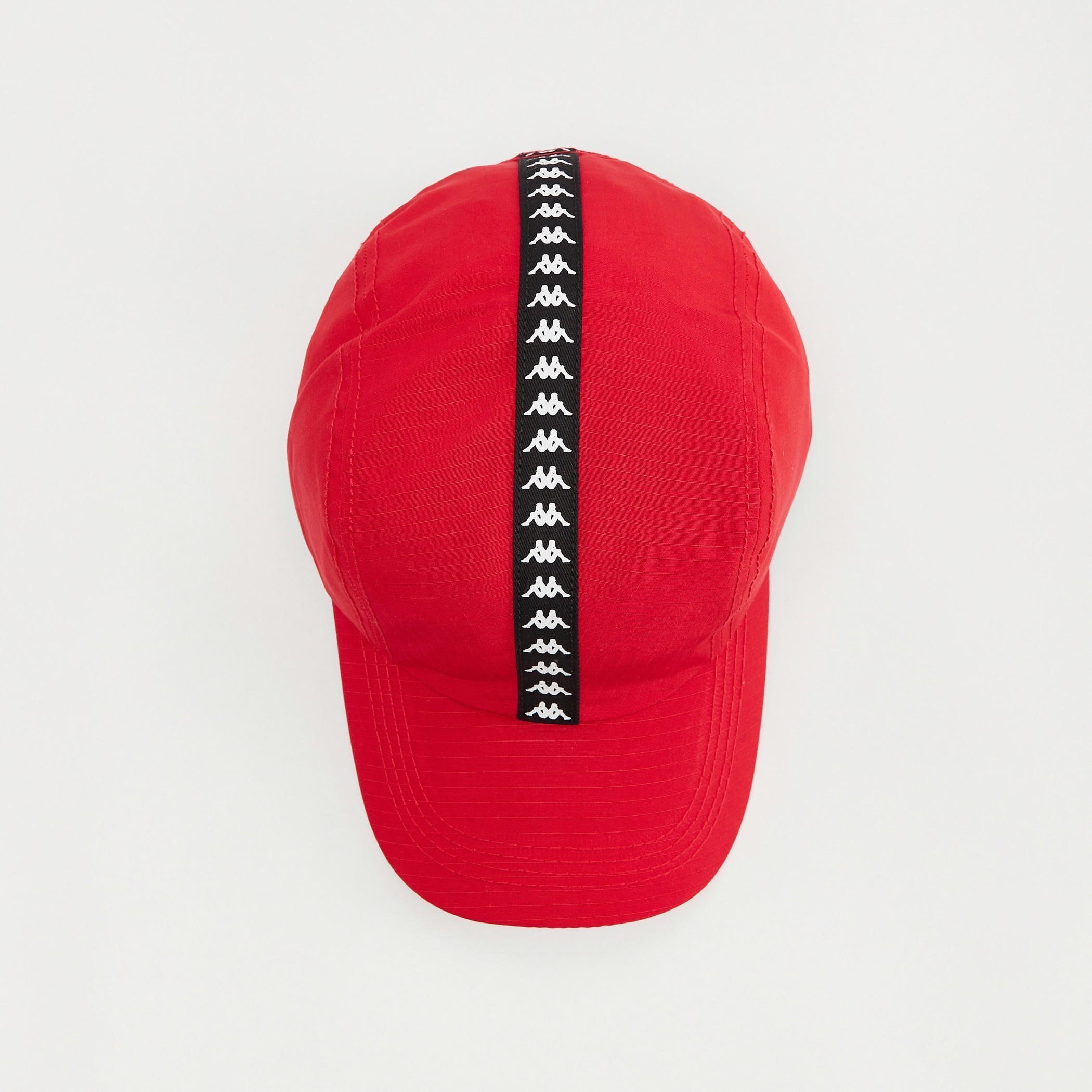 كاب بطبعات شعار وإبزيم بقفل إغلاق من كابا-men-caps-image-3