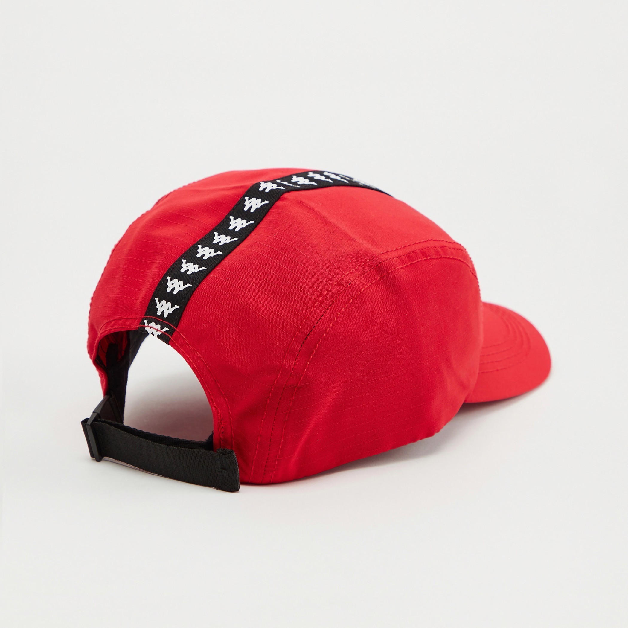 كاب بطبعات شعار وإبزيم بقفل إغلاق من كابا-men-caps-image-4