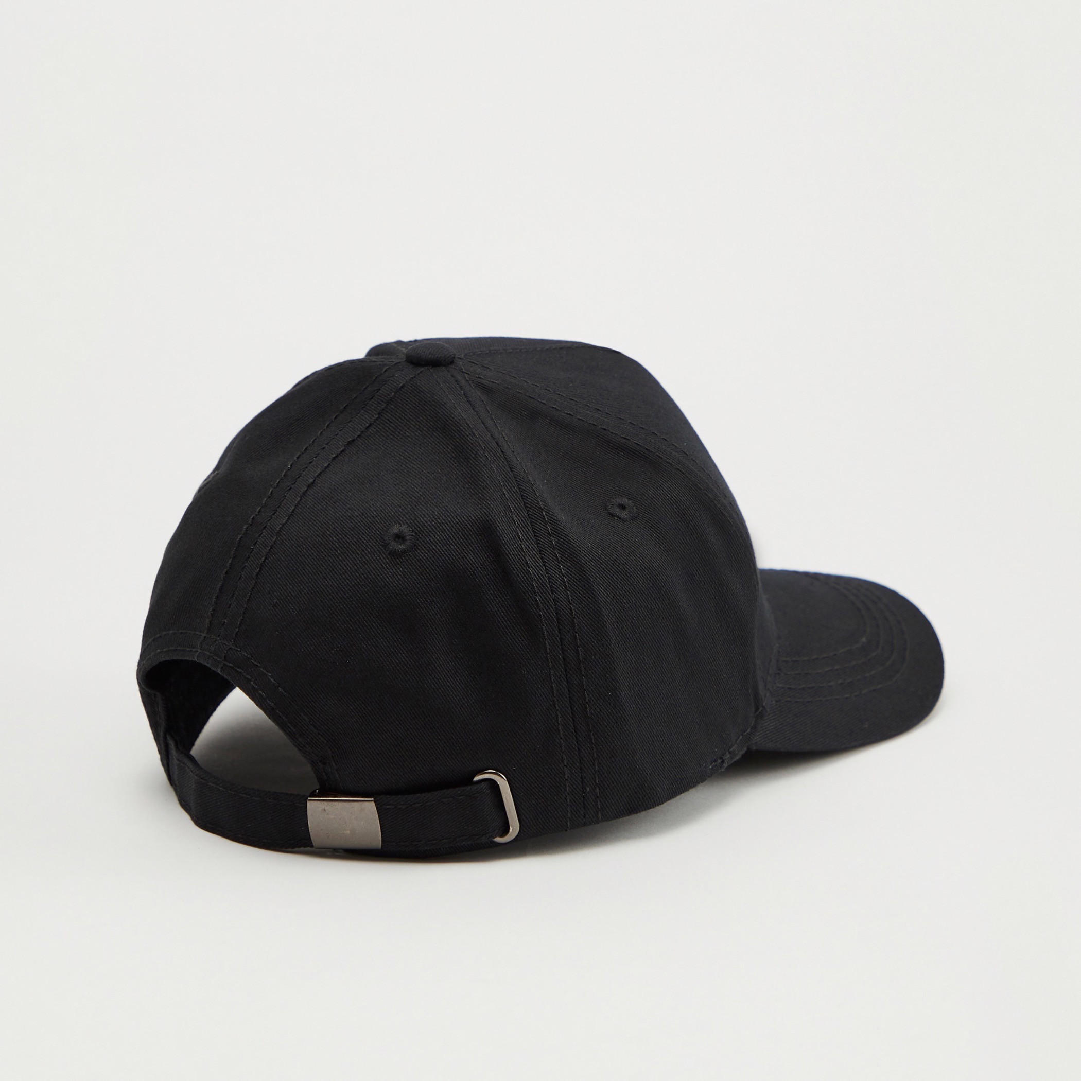 كاب بطبعات شعار وحزام إغلاق بإبزيم من لي كوبر-men-caps-image-2