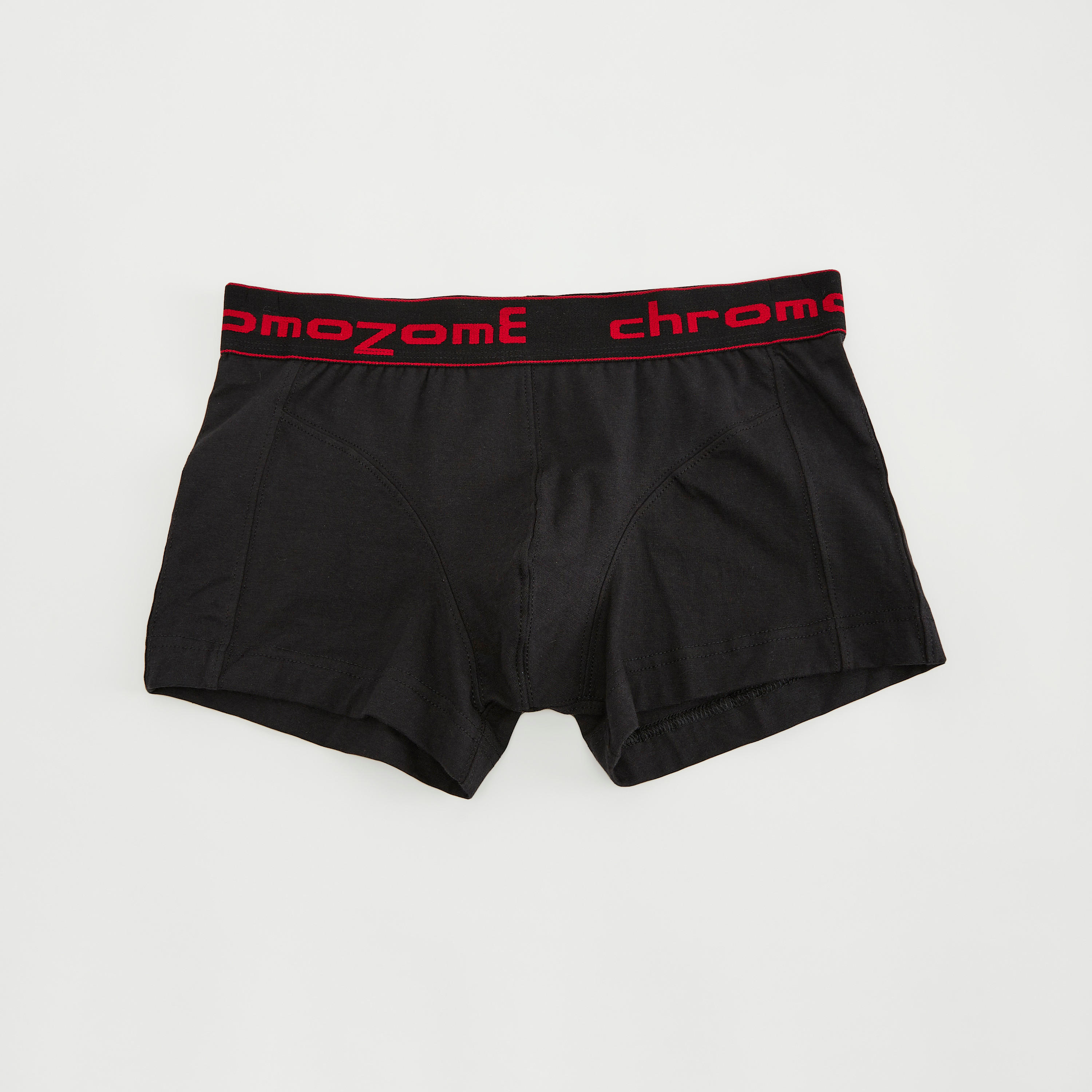 سراويل داخليّة متنوعة بخصر مطّاطي - طقم قطعتين-men-clothing-innerwear-underwear-image-2