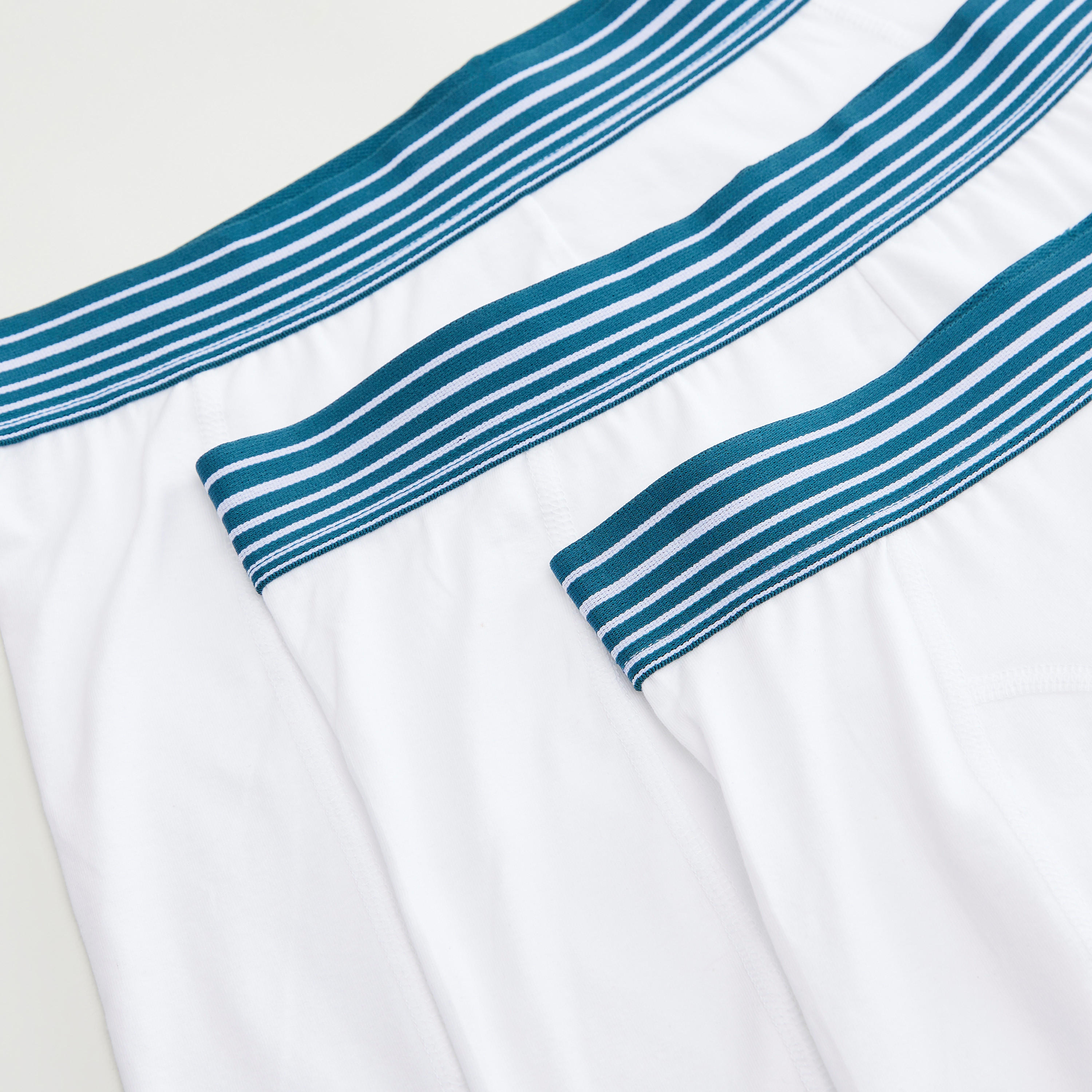 شورت ترانك سادة - طقم من 3 قطع-men-clothing-innerwear-underwear-image-3