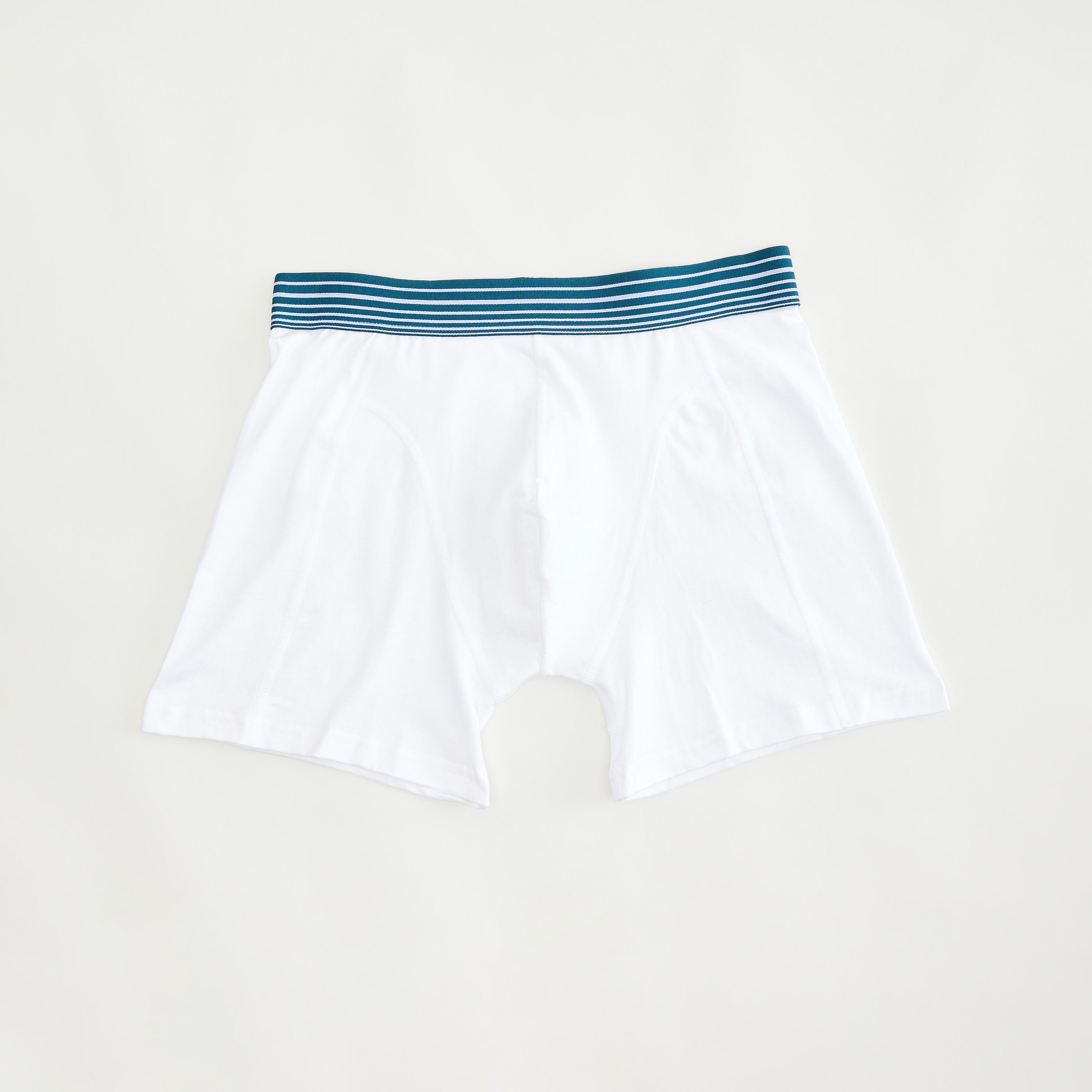 شورت ترانك سادة - طقم من 3 قطع-men-clothing-innerwear-underwear-image-2